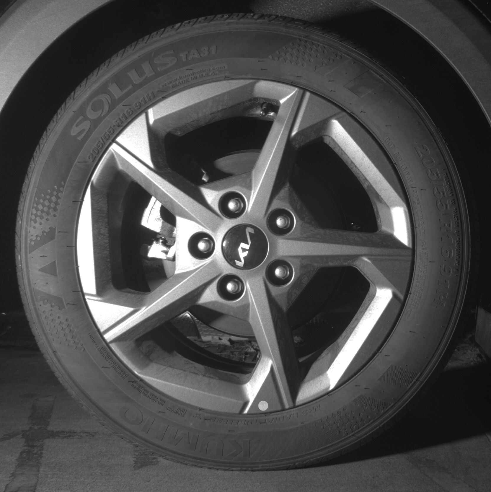 Thumbnail: 2025 Kia K4 - 12