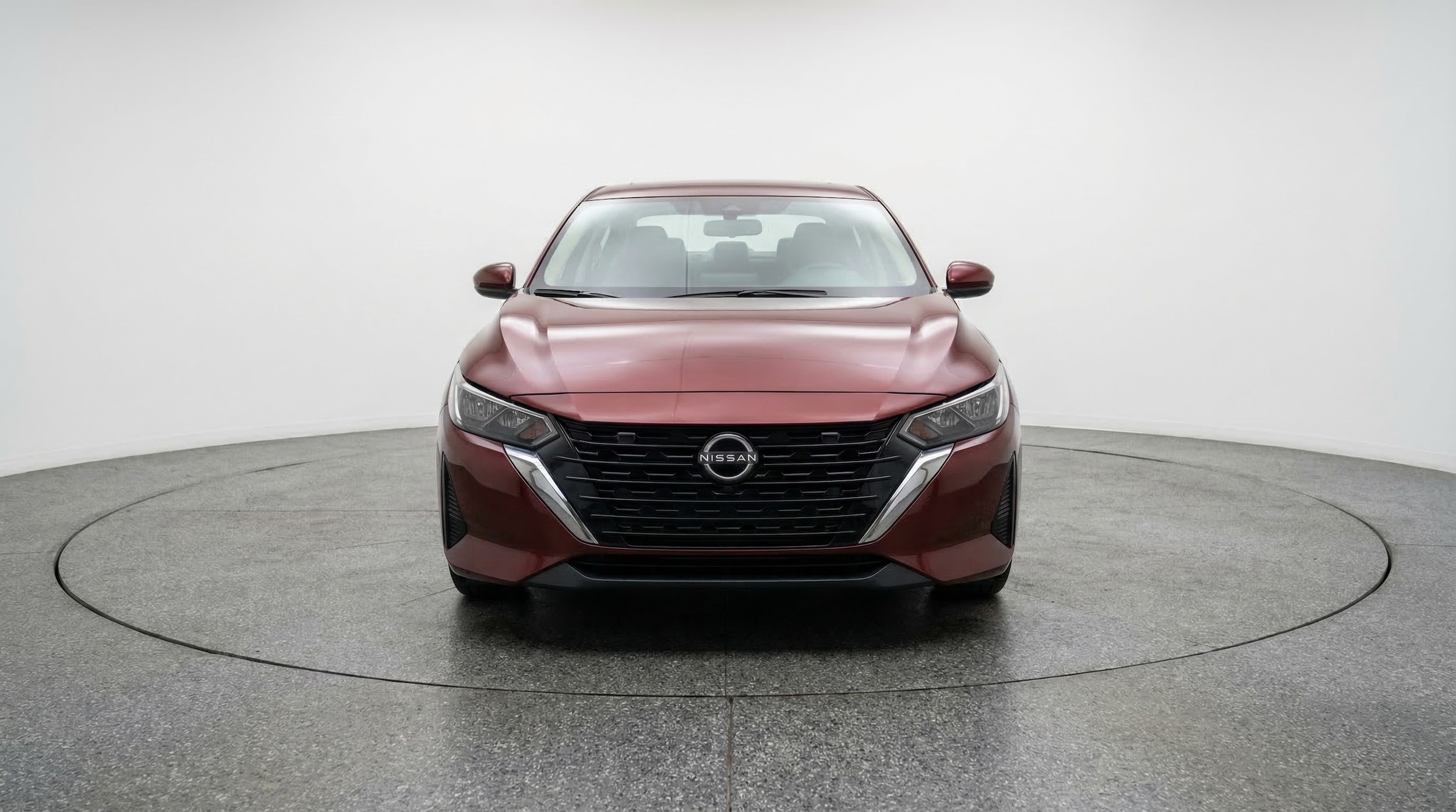 Thumbnail: 2025 Nissan Sentra - 2