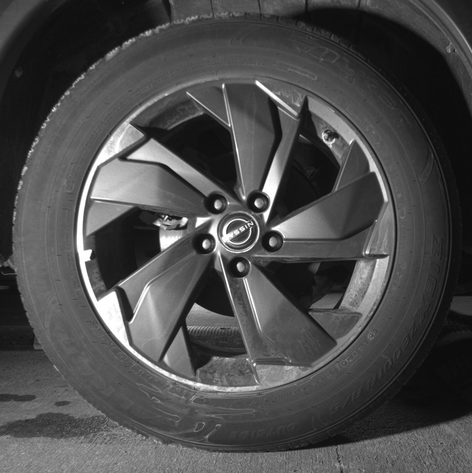 Thumbnail: 2025 Nissan Rogue - 12