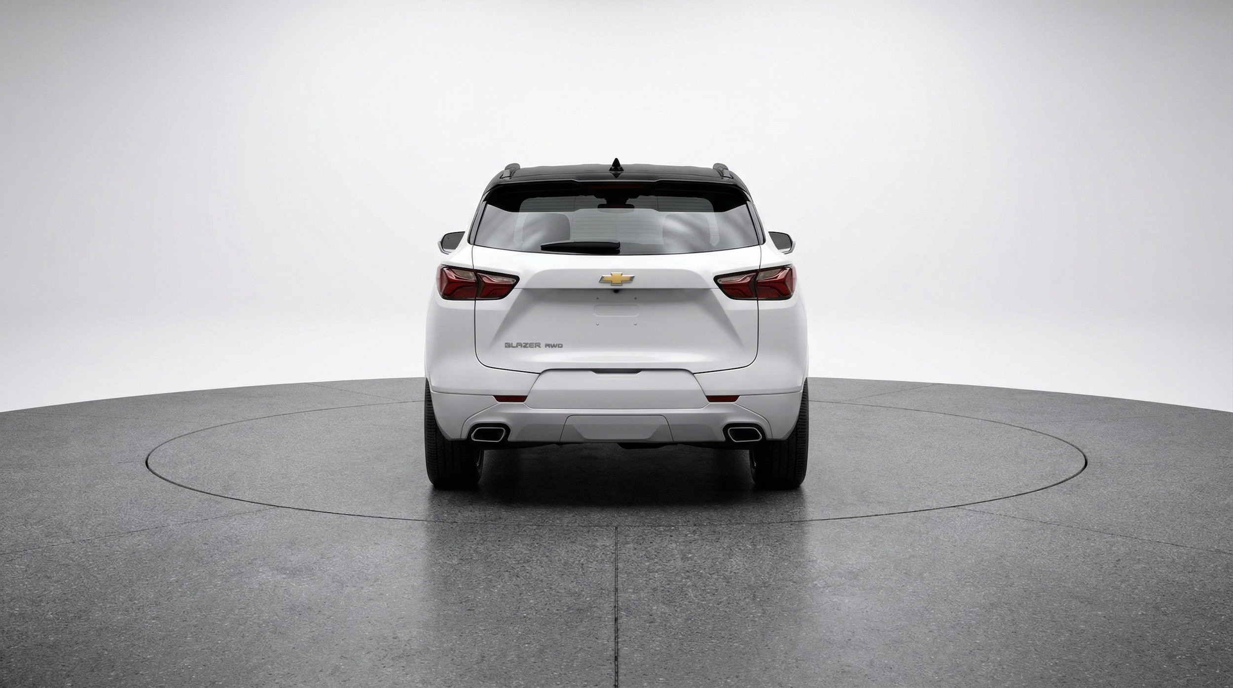 Thumbnail: 2026 Chevrolet Blazer - 7