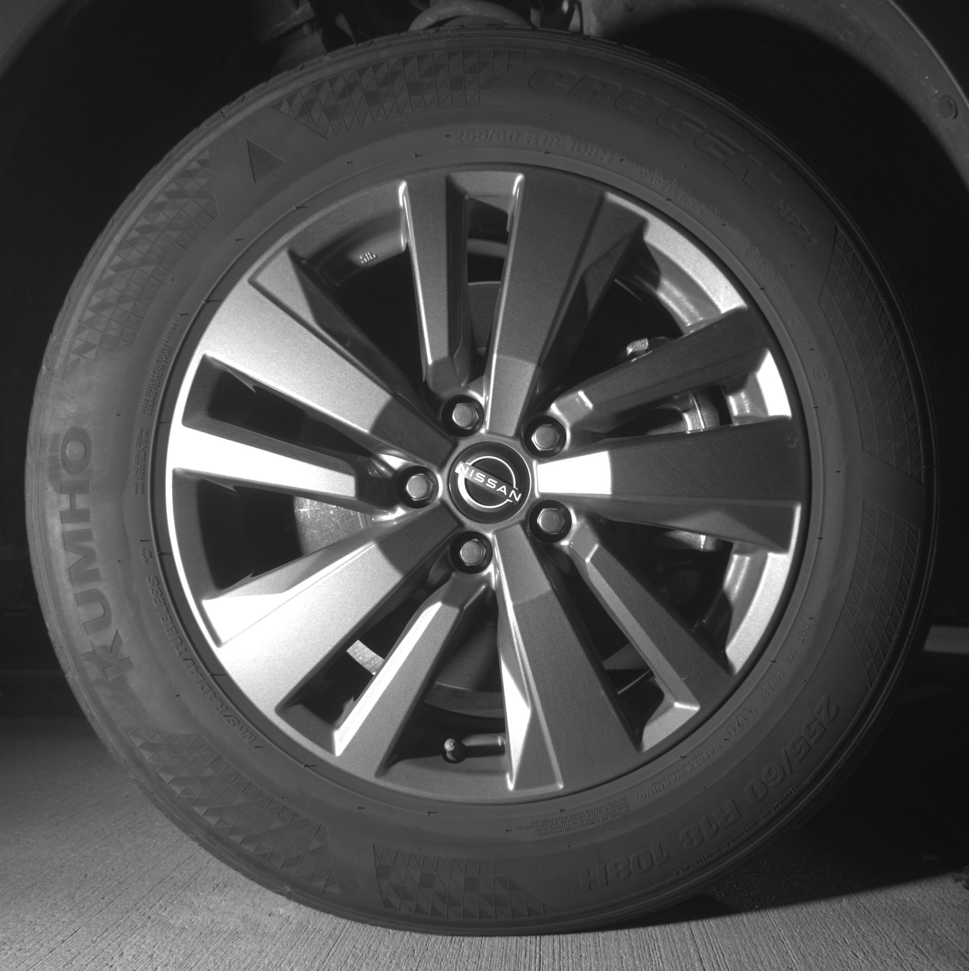 Thumbnail: 2025 Nissan Pathfinder - 10