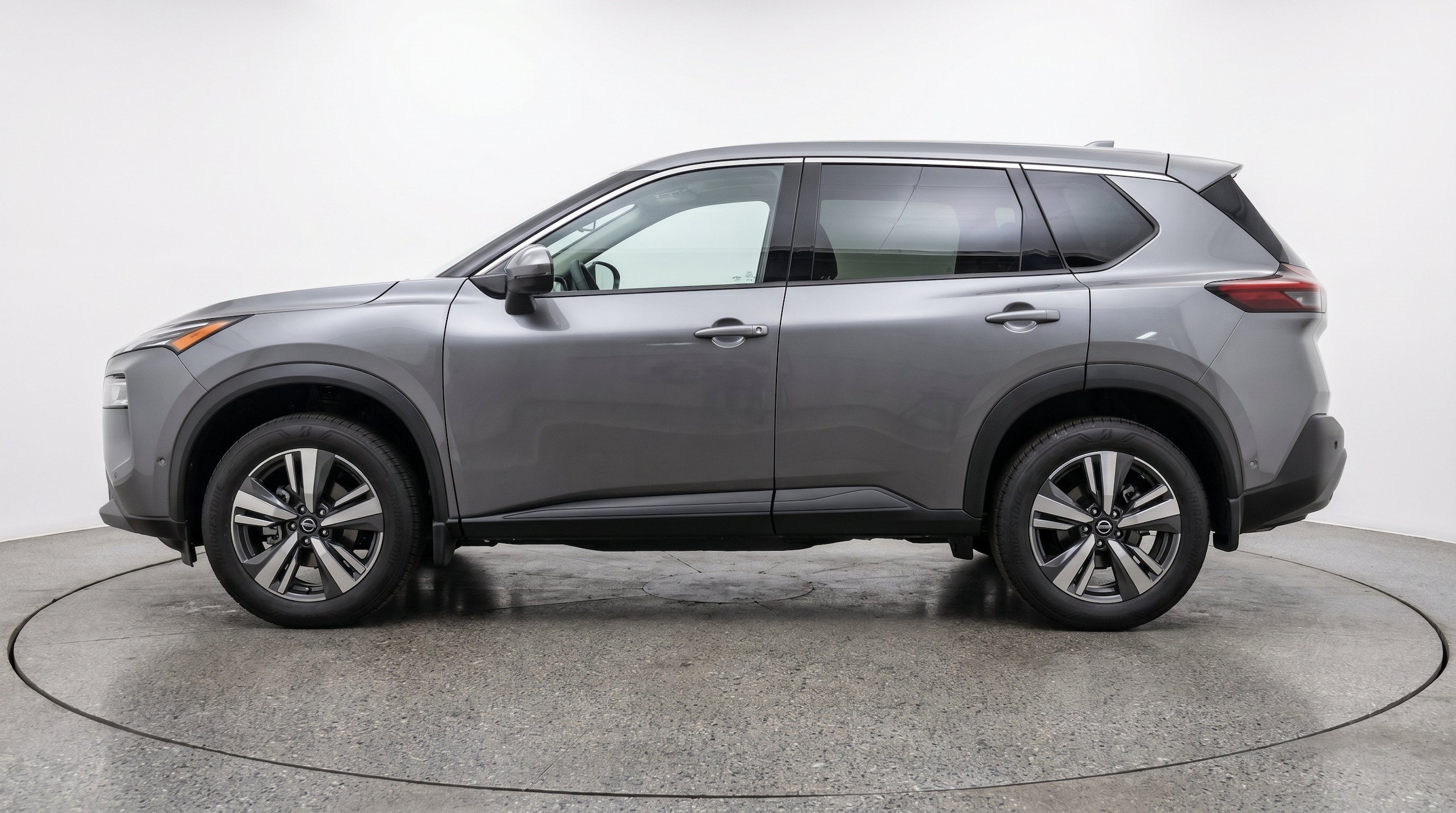 Thumbnail: 2026 Nissan Rogue - 5