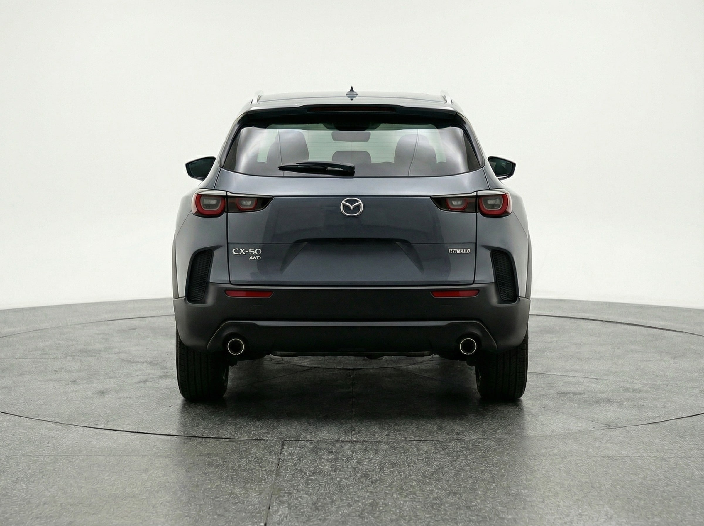 Thumbnail: 2025 Mazda CX-50 - 6