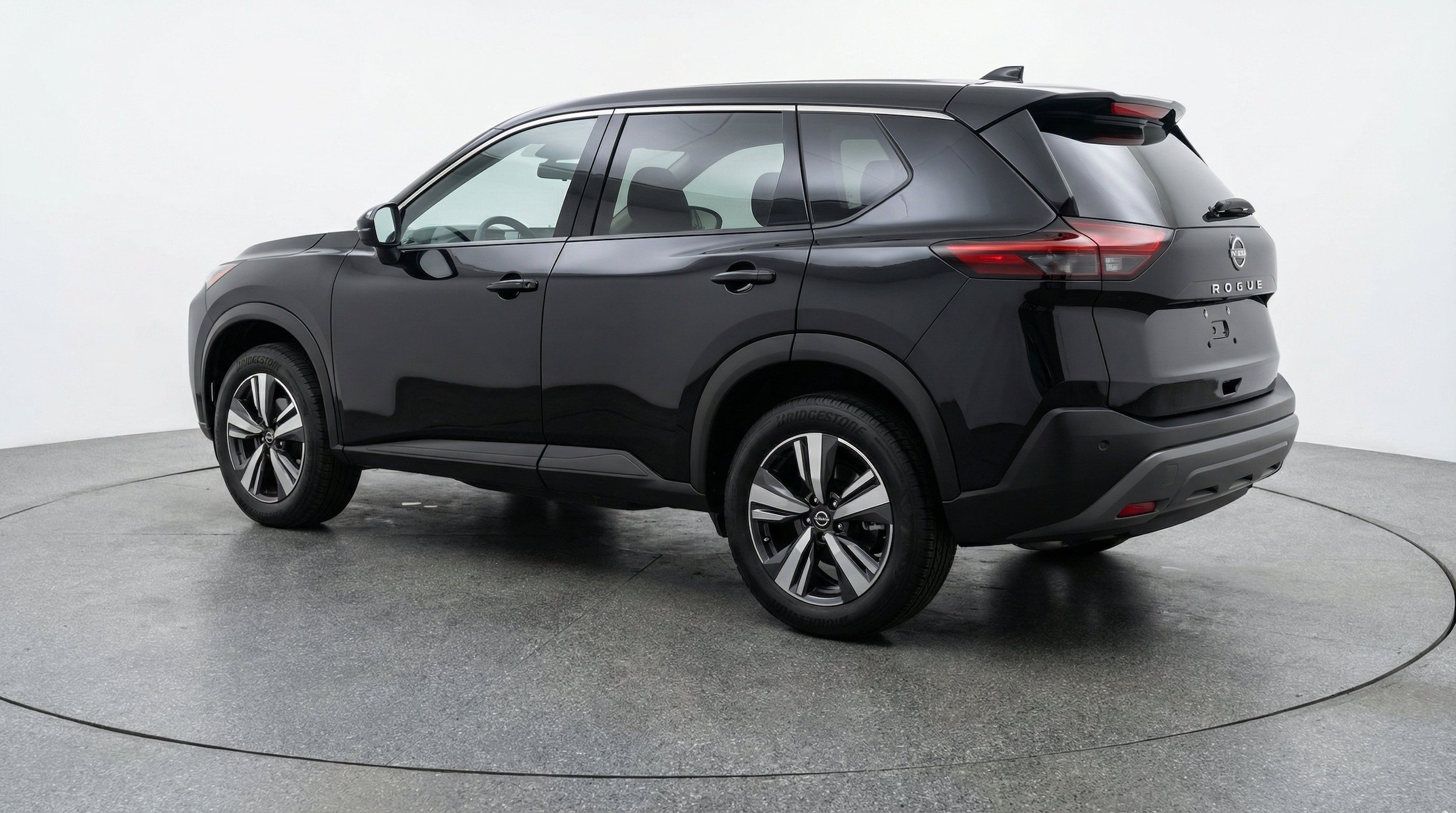 Thumbnail: 2026 Nissan Rogue - 6