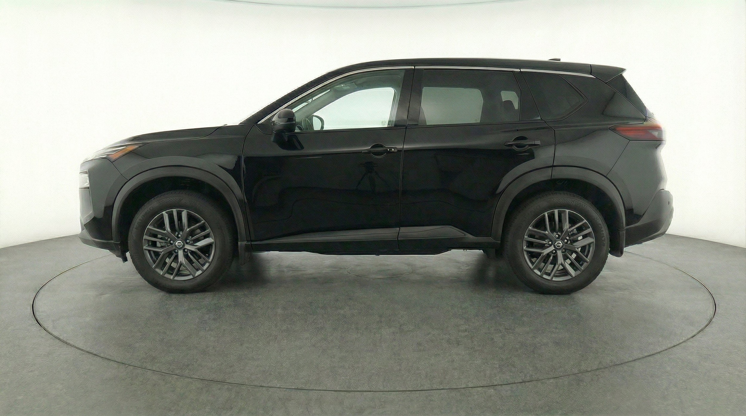 Thumbnail: 2026 Nissan Rogue - 5