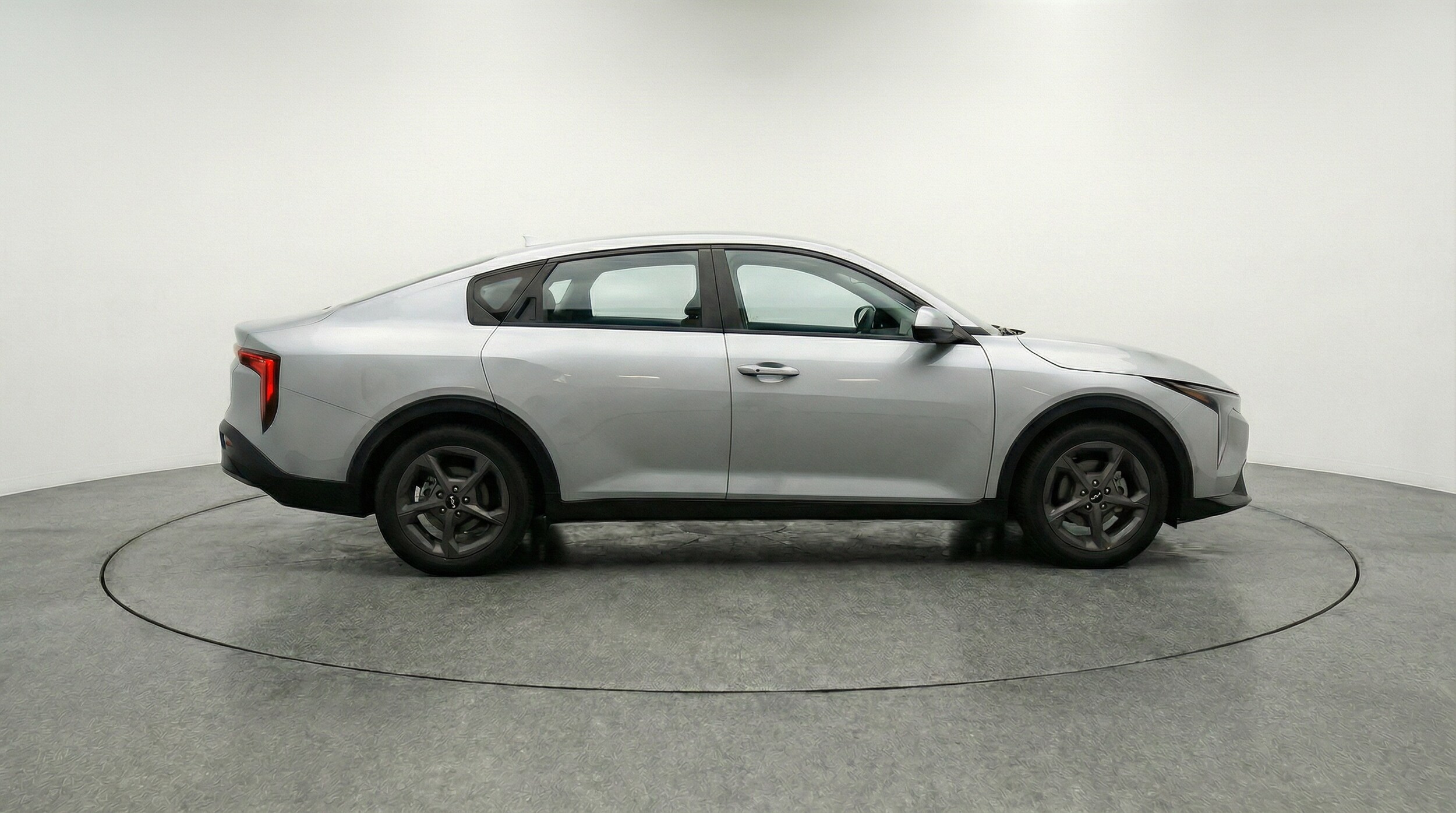 Thumbnail: 2025 Kia K4 - 8