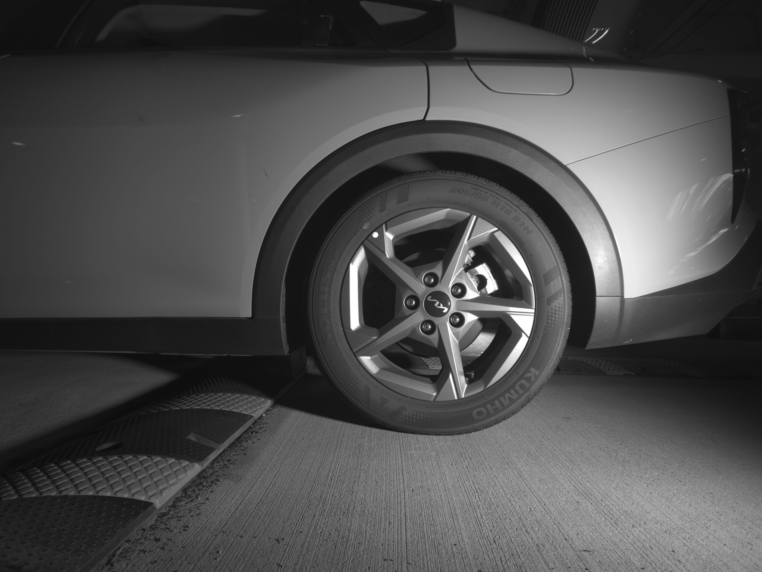 Thumbnail: 2025 Kia K4 - 11