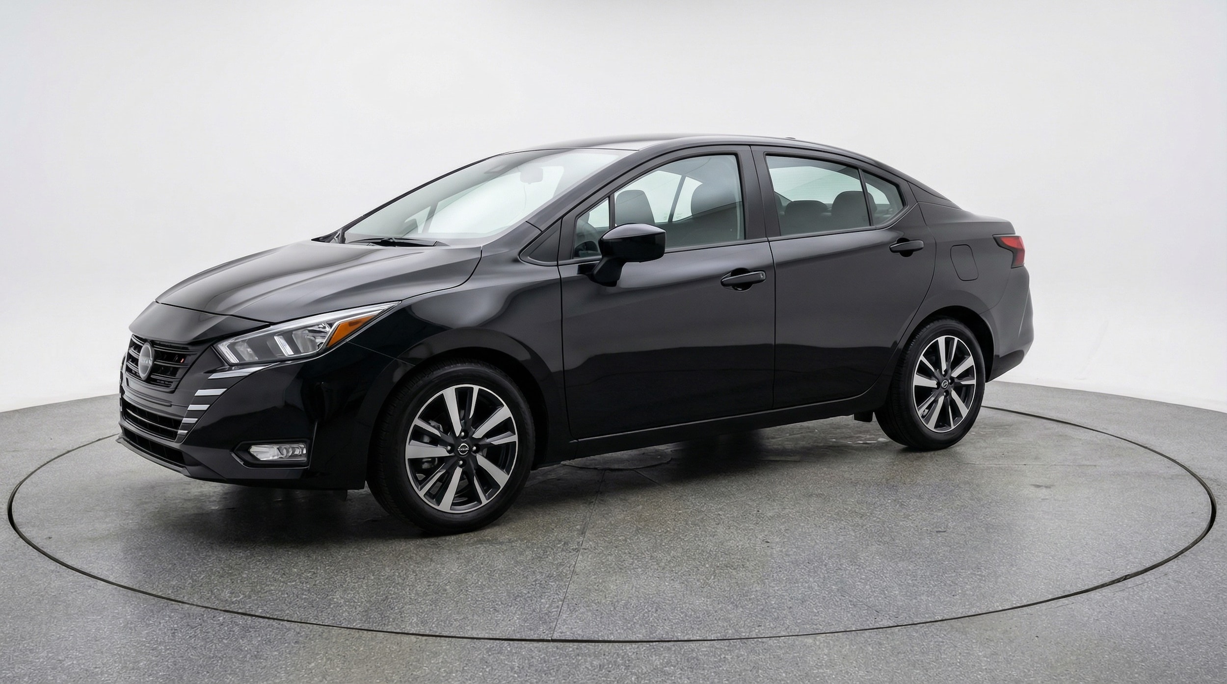 Thumbnail: 2025 Nissan Versa - 3