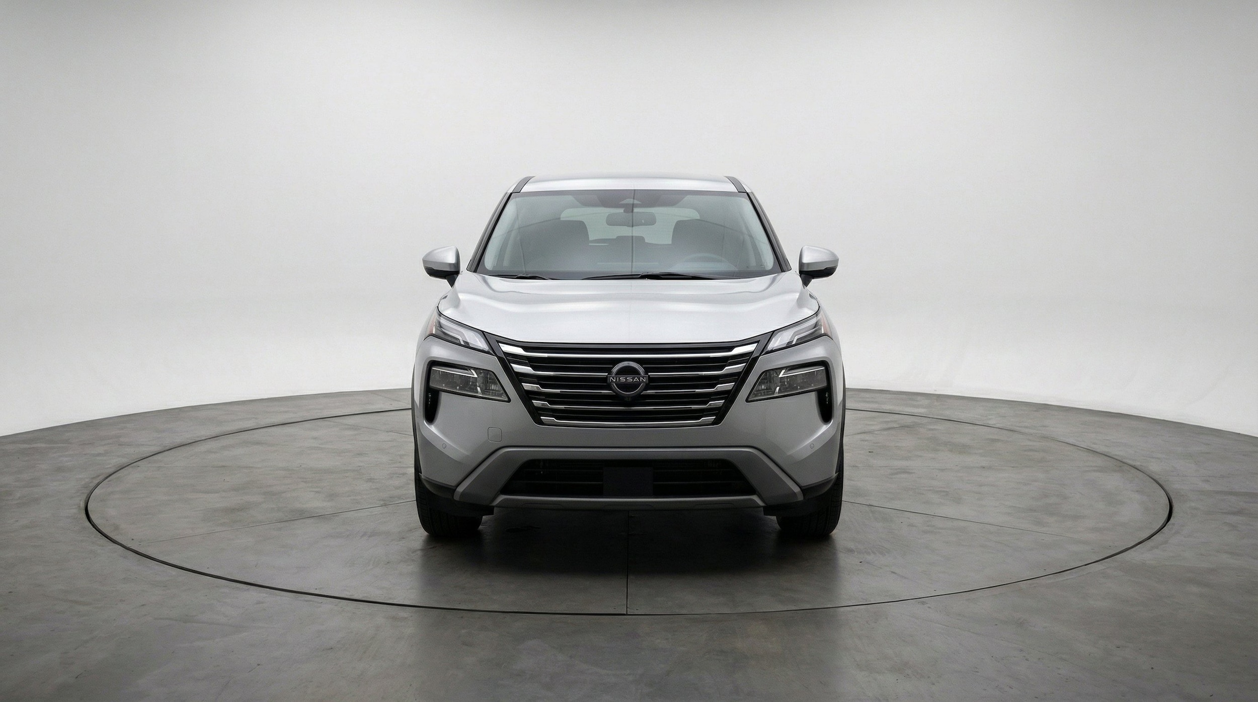 Thumbnail: 2025 Nissan Rogue - 2