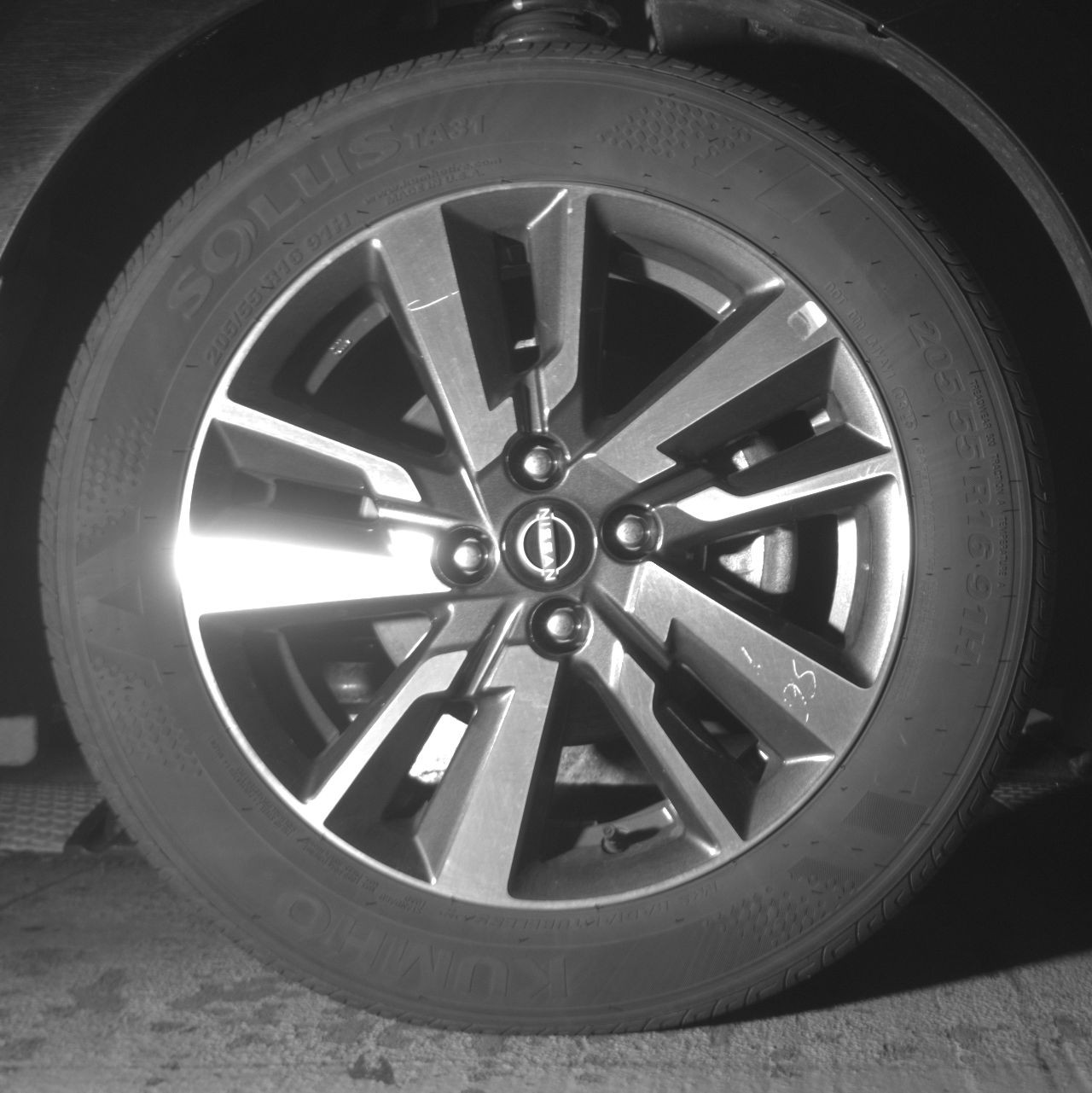 Thumbnail: 2025 Nissan Versa - 10