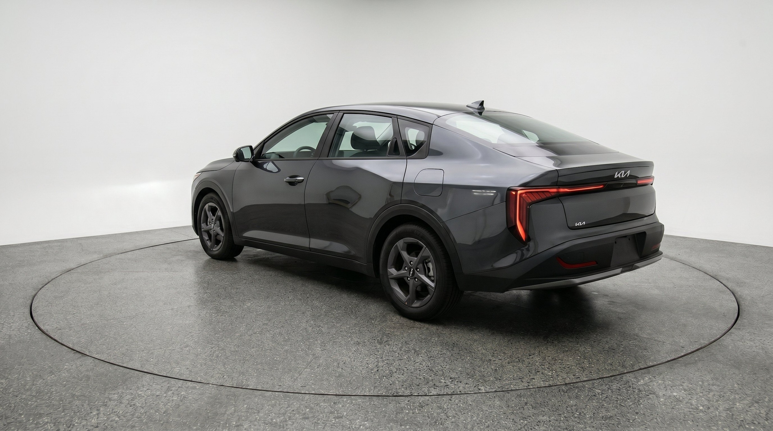 Thumbnail: 2025 Kia K4 - 6
