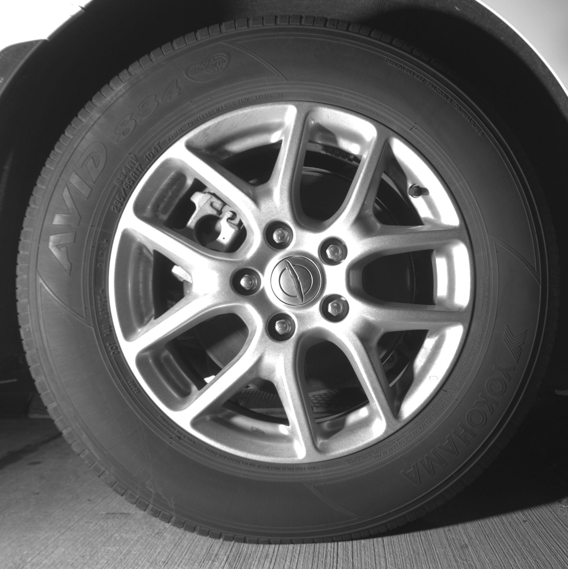 Thumbnail: 2024 Chrysler Voyager - 12