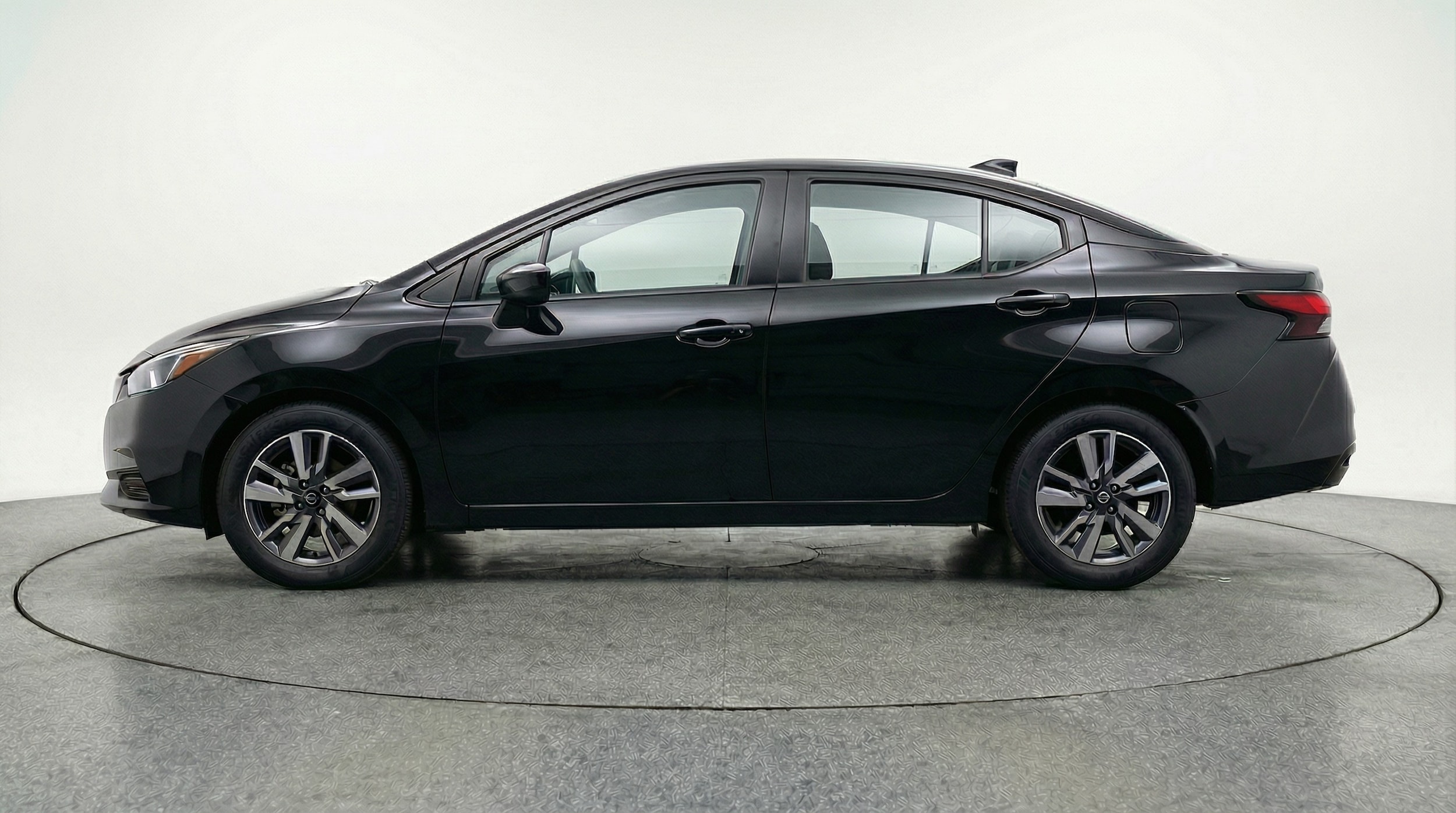 Thumbnail: 2025 Nissan Versa - 4