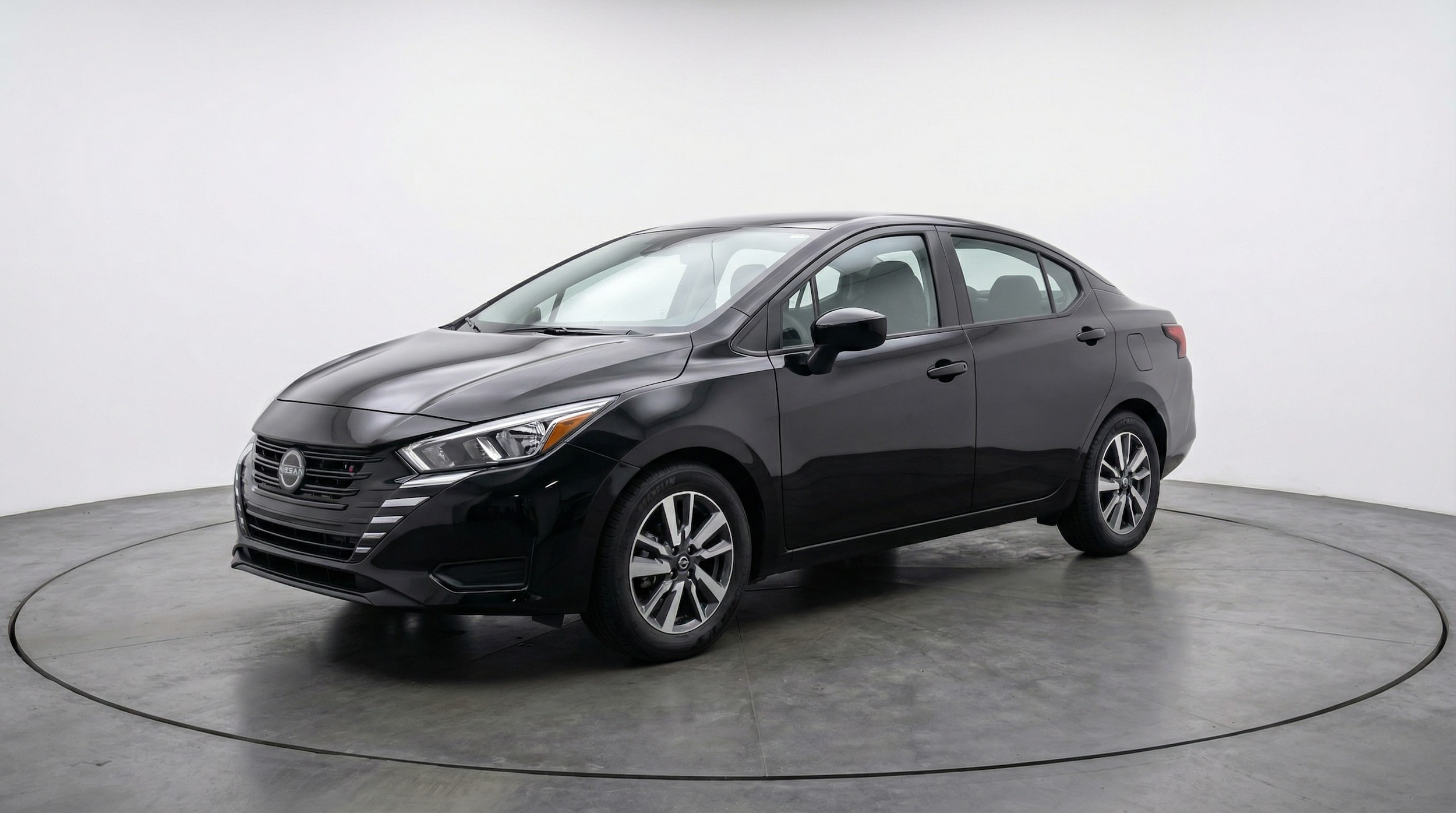 Thumbnail: 2025 Nissan Versa - 3