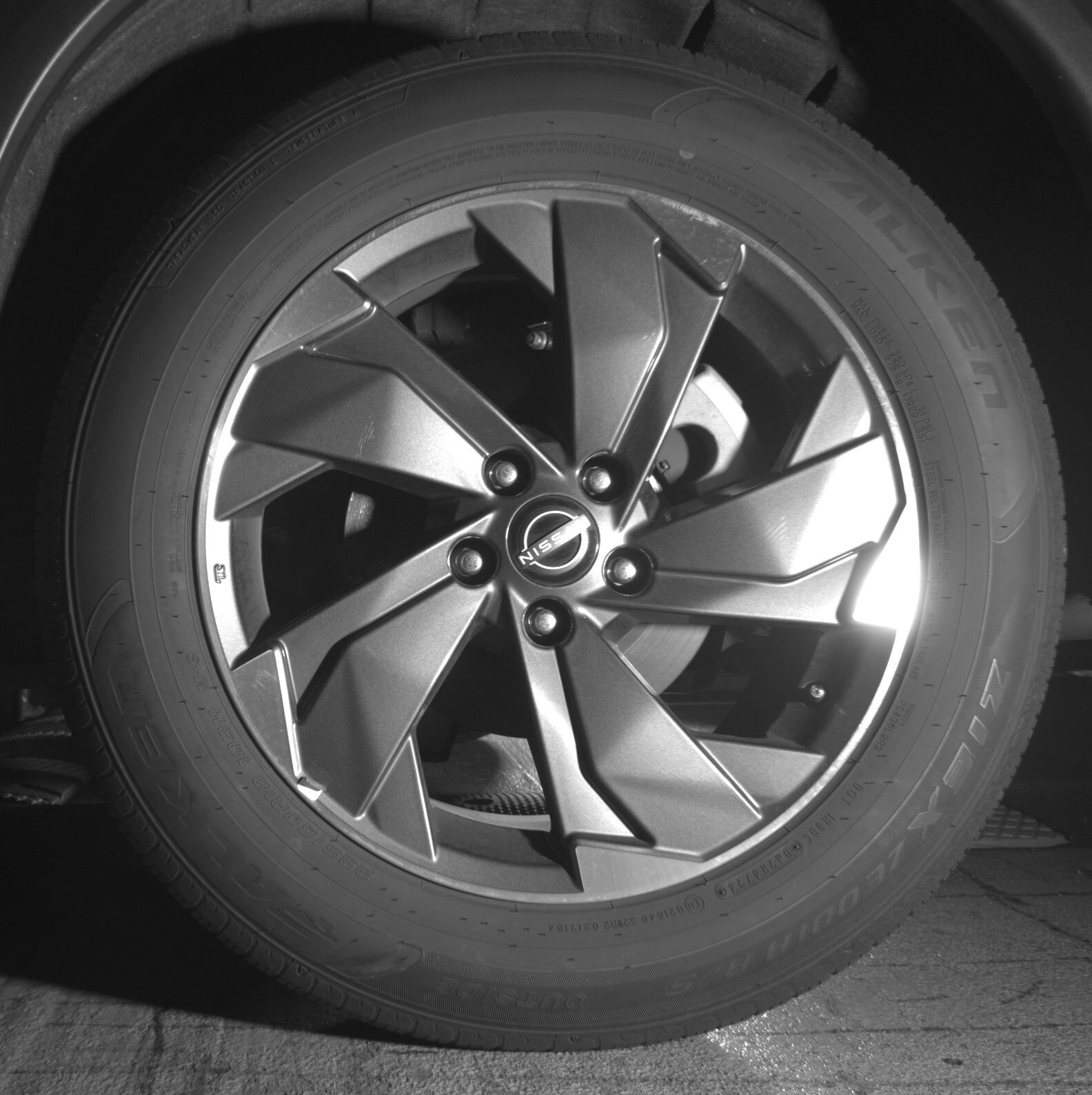 Thumbnail: 2025 Nissan Rogue - 11