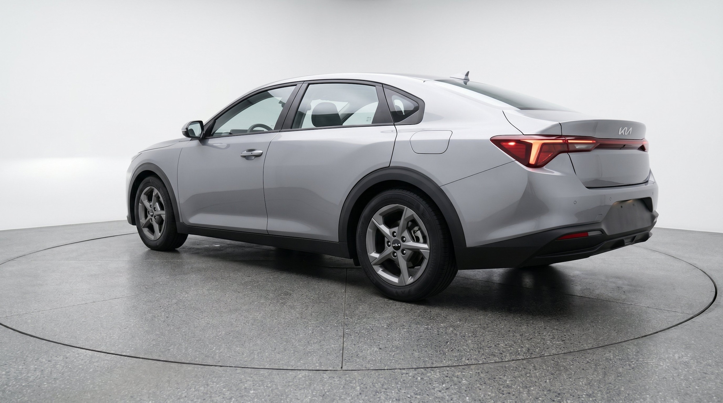 Thumbnail: 2026 Kia K4 - 6