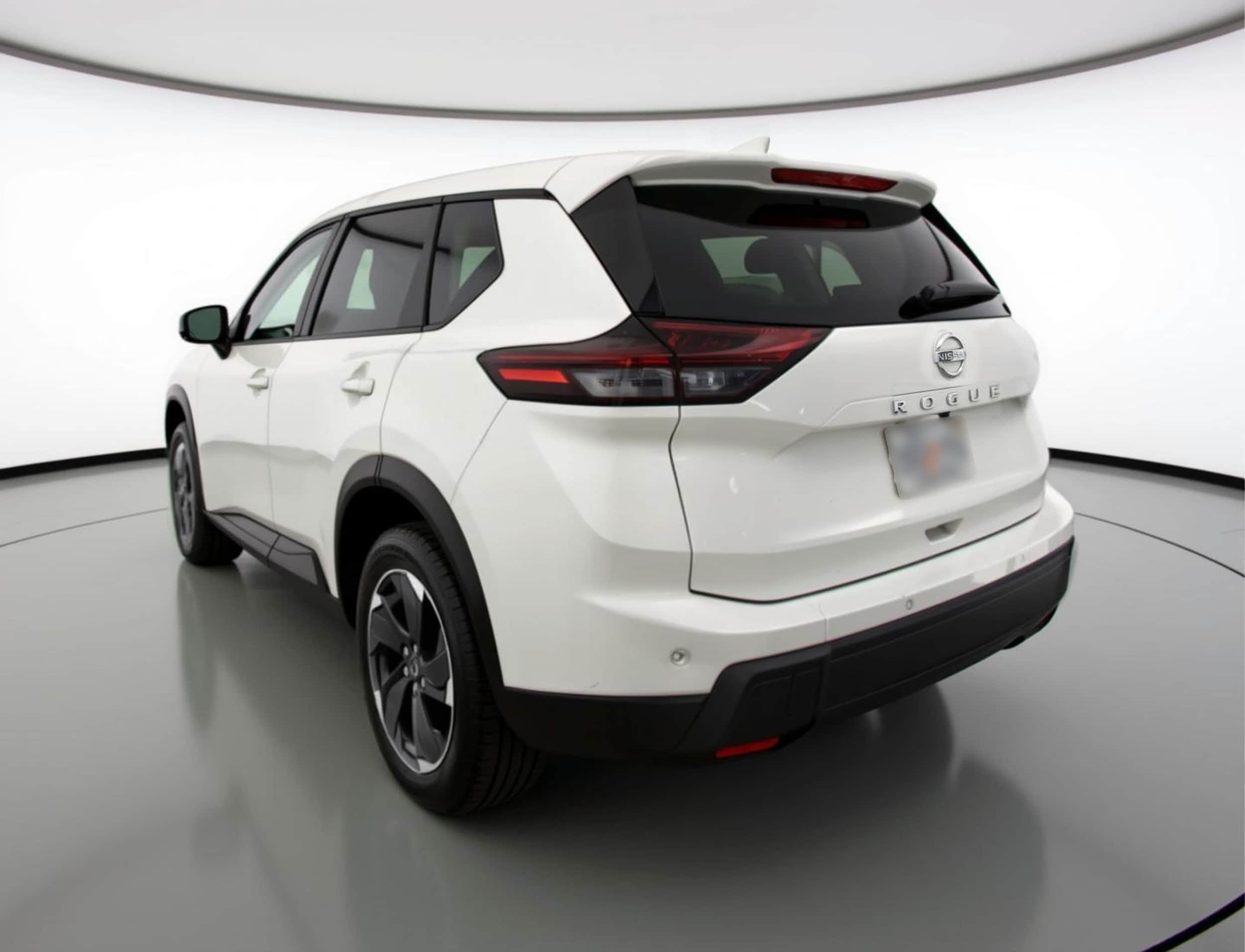 Thumbnail: 2025 Nissan Rogue - 5