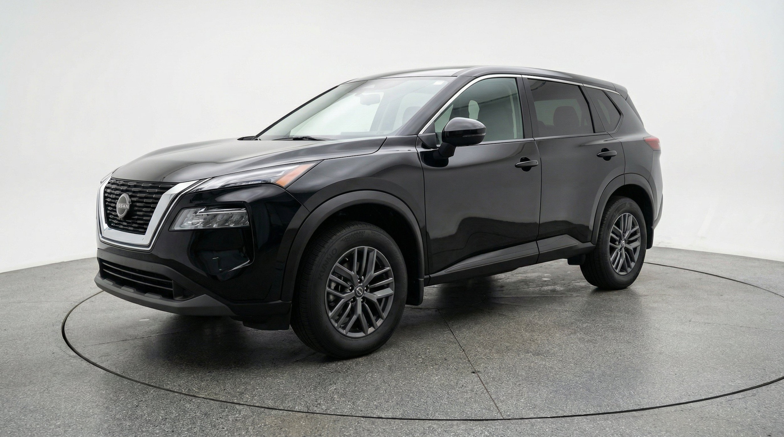 Thumbnail: 2026 Nissan Rogue - 3