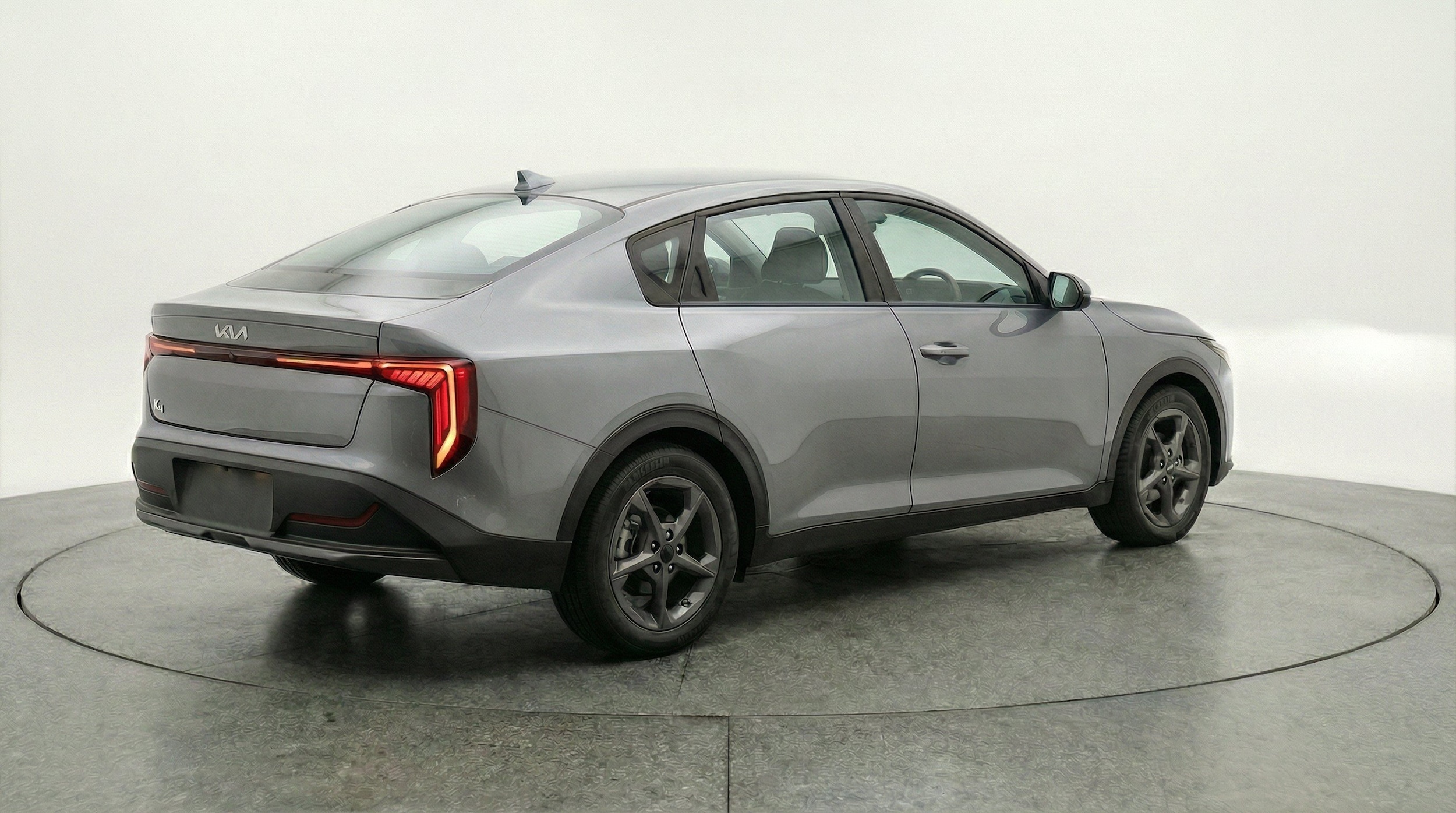 Thumbnail: 2025 Kia K4 - 9