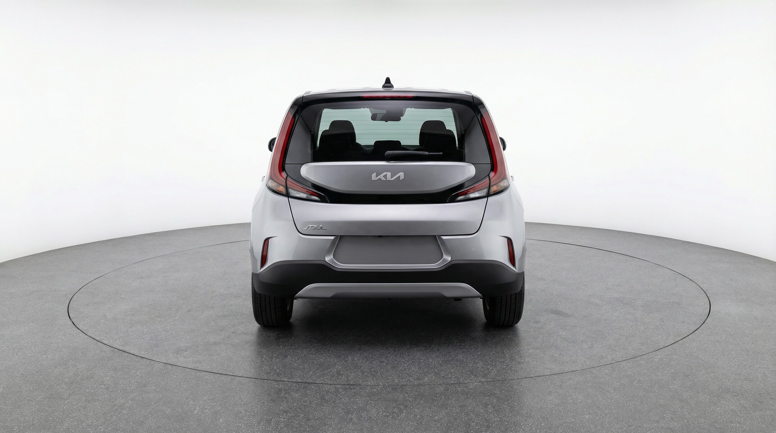 Thumbnail: 2025 Kia Soul - 6