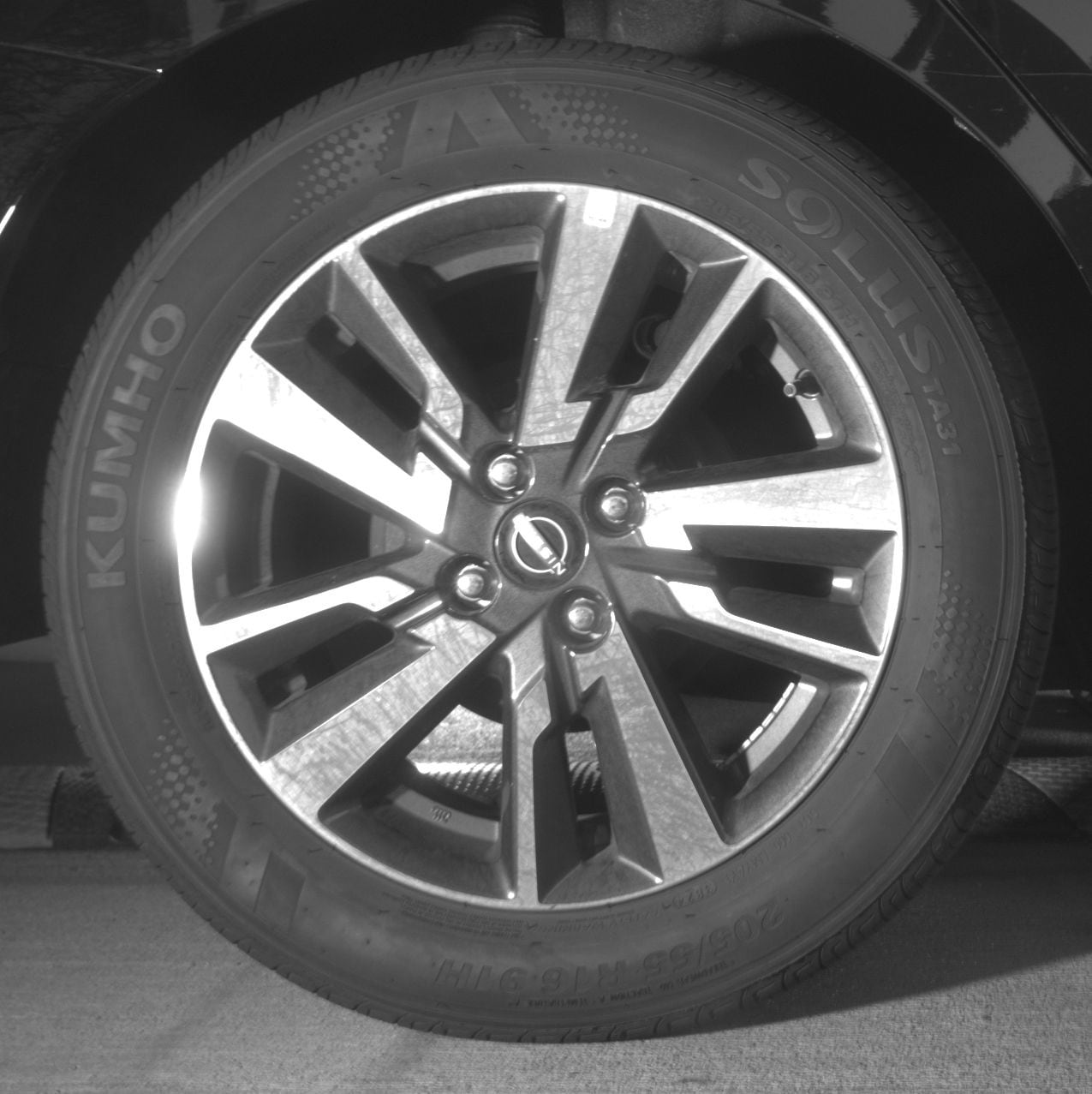 Thumbnail: 2025 Nissan Versa - 12