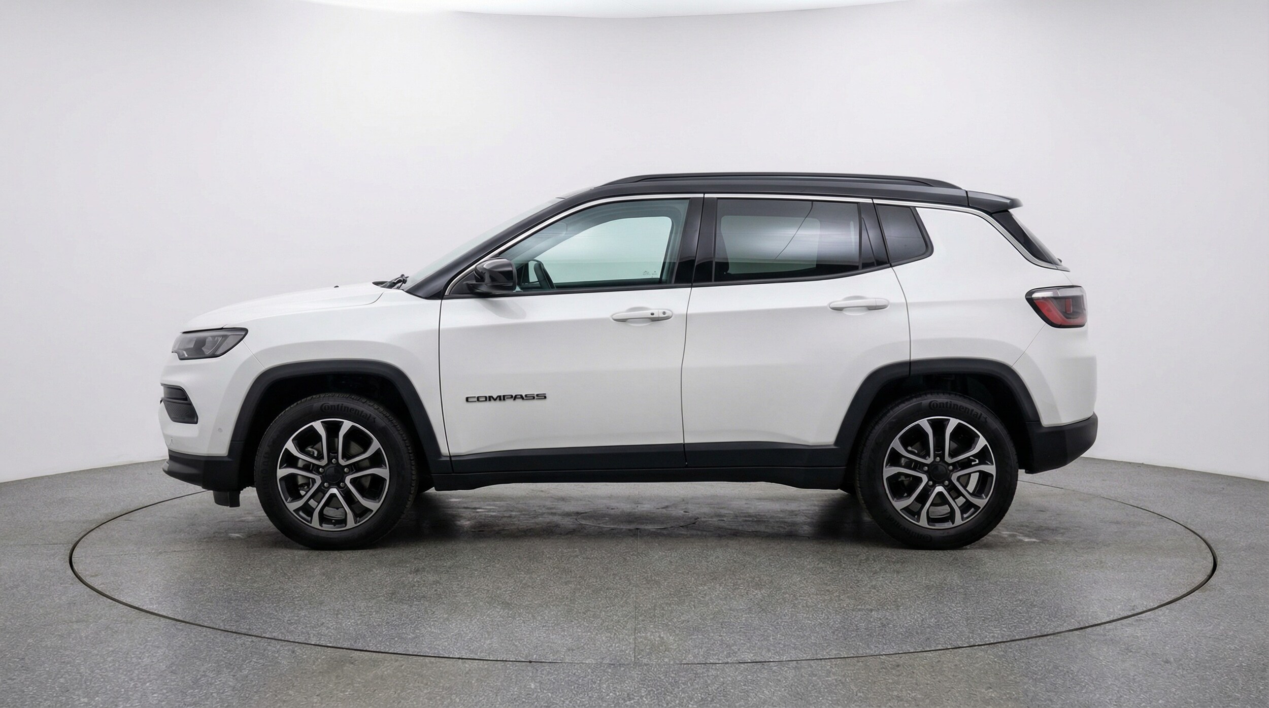 Thumbnail: 2025 Jeep Compass - 4