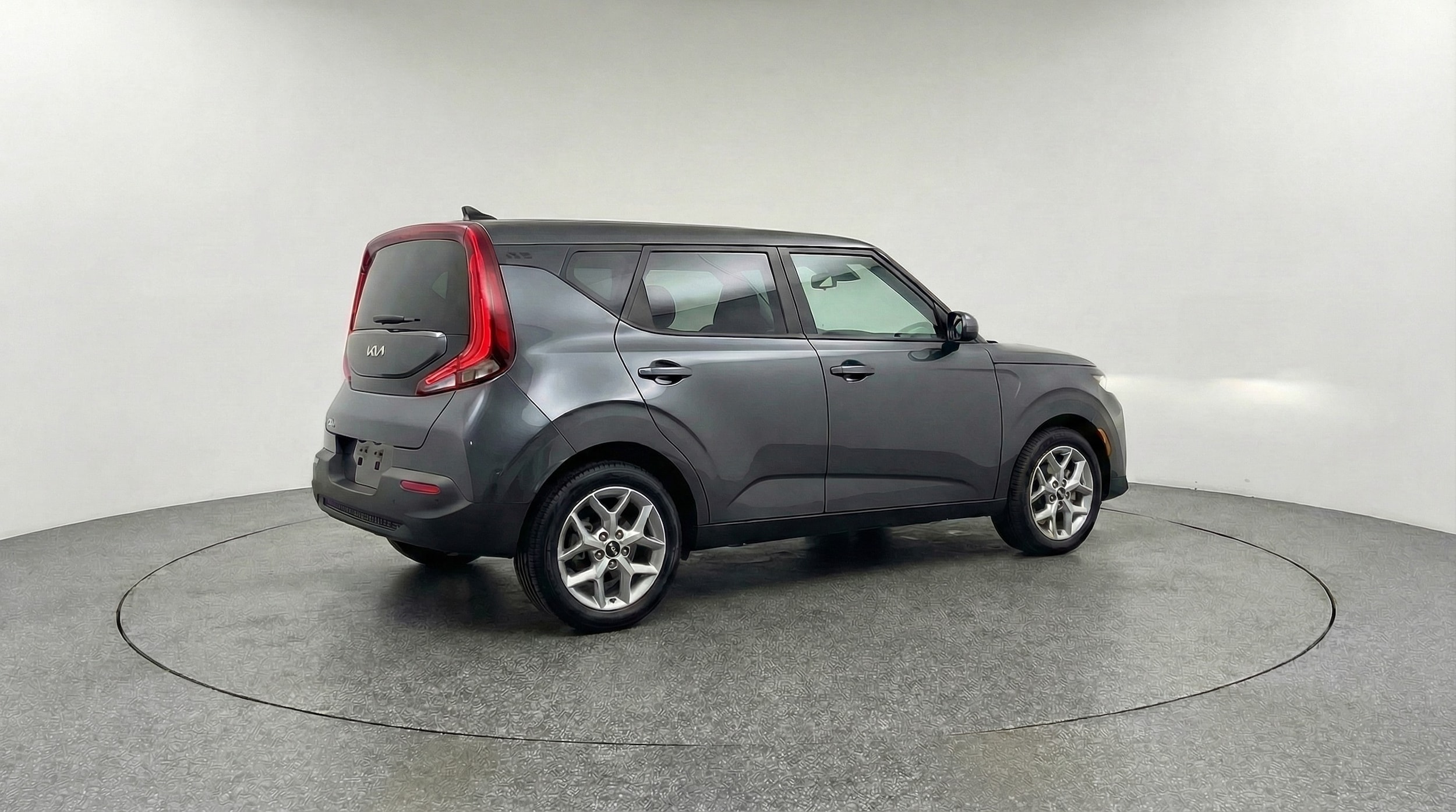 Thumbnail: 2025 Kia Soul - 7