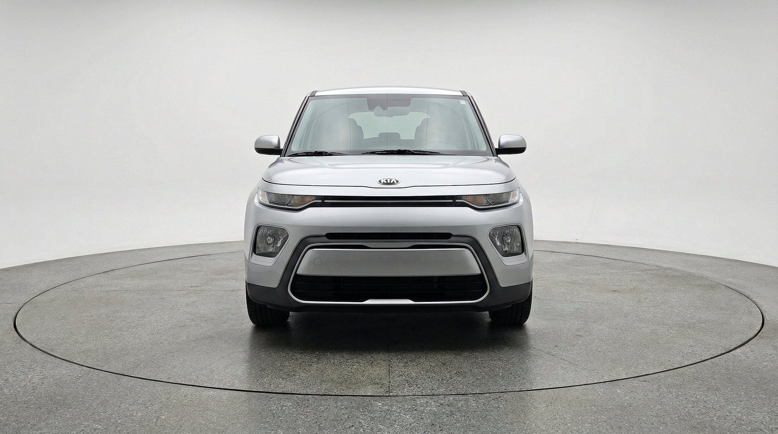 Thumbnail: 2025 Kia Soul - 2