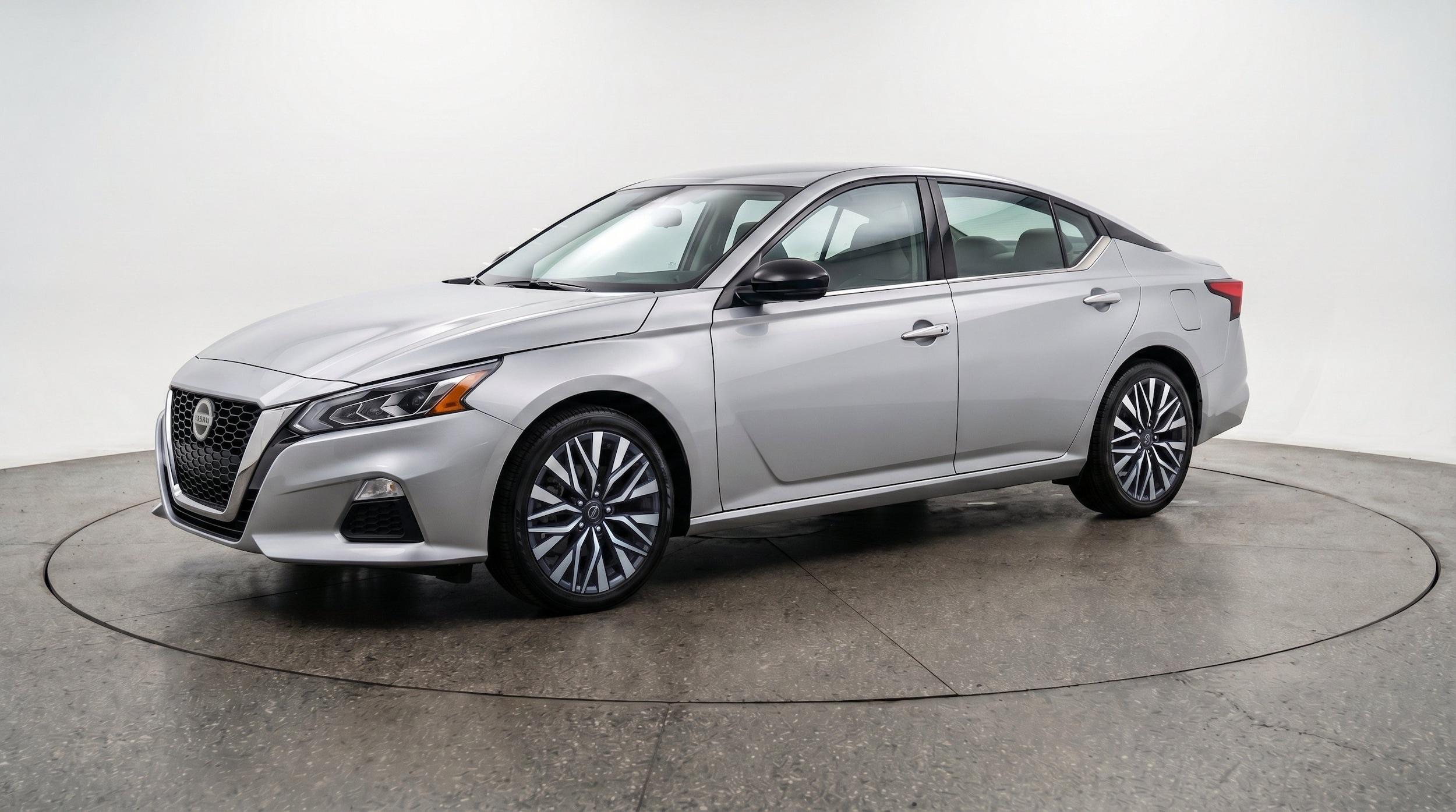 Thumbnail: 2026 Nissan Altima - 3