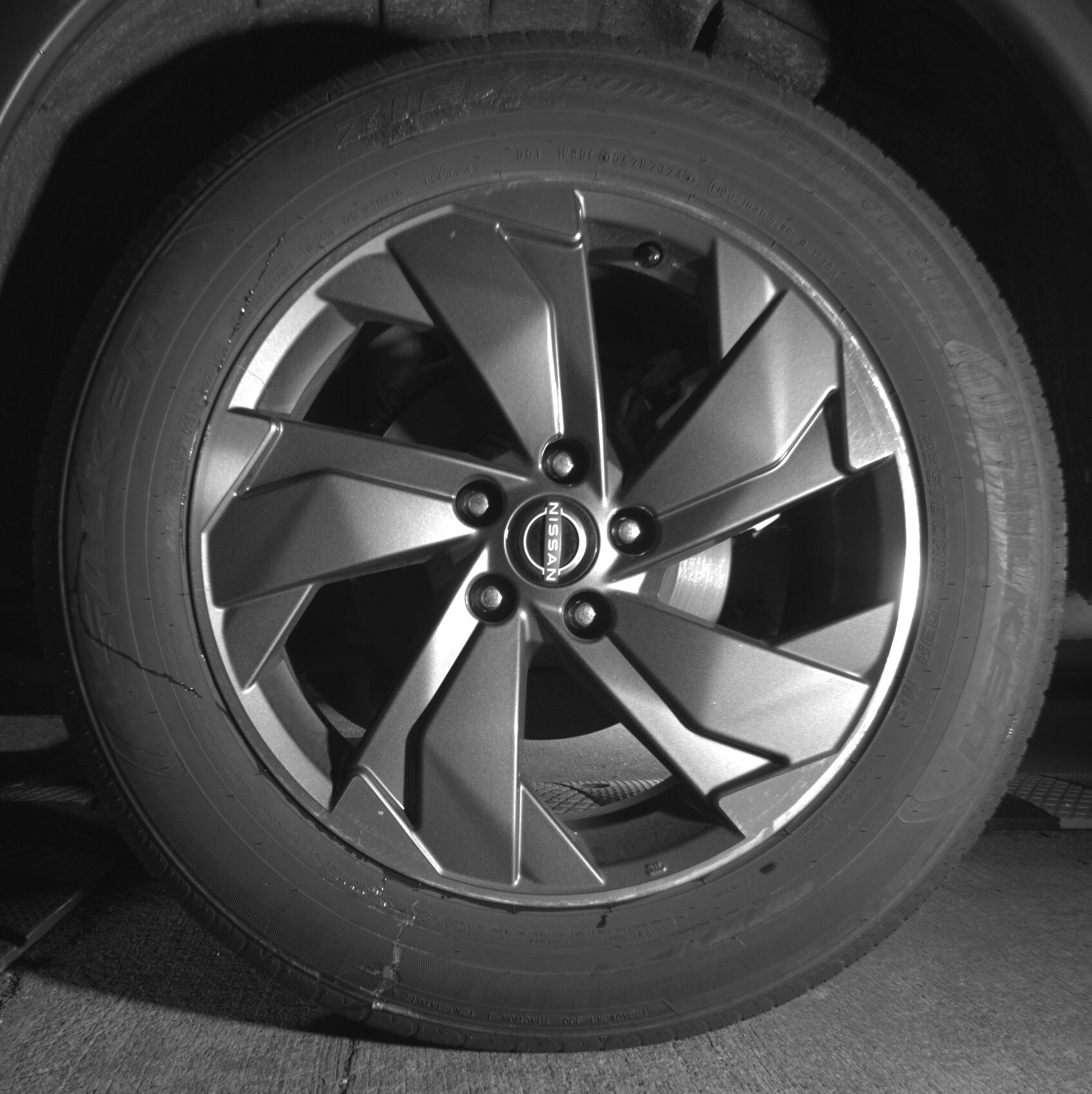 Thumbnail: 2025 Nissan Rogue - 11