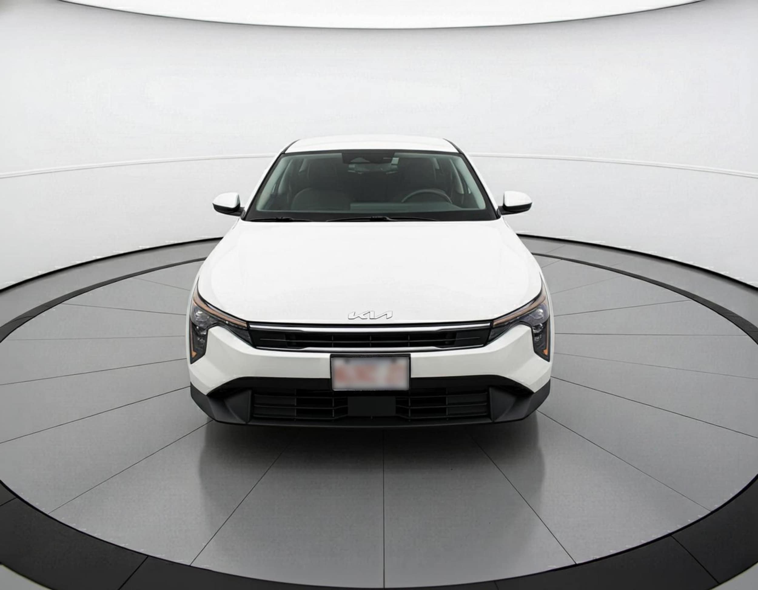 Thumbnail: 2025 Kia K4 - 2