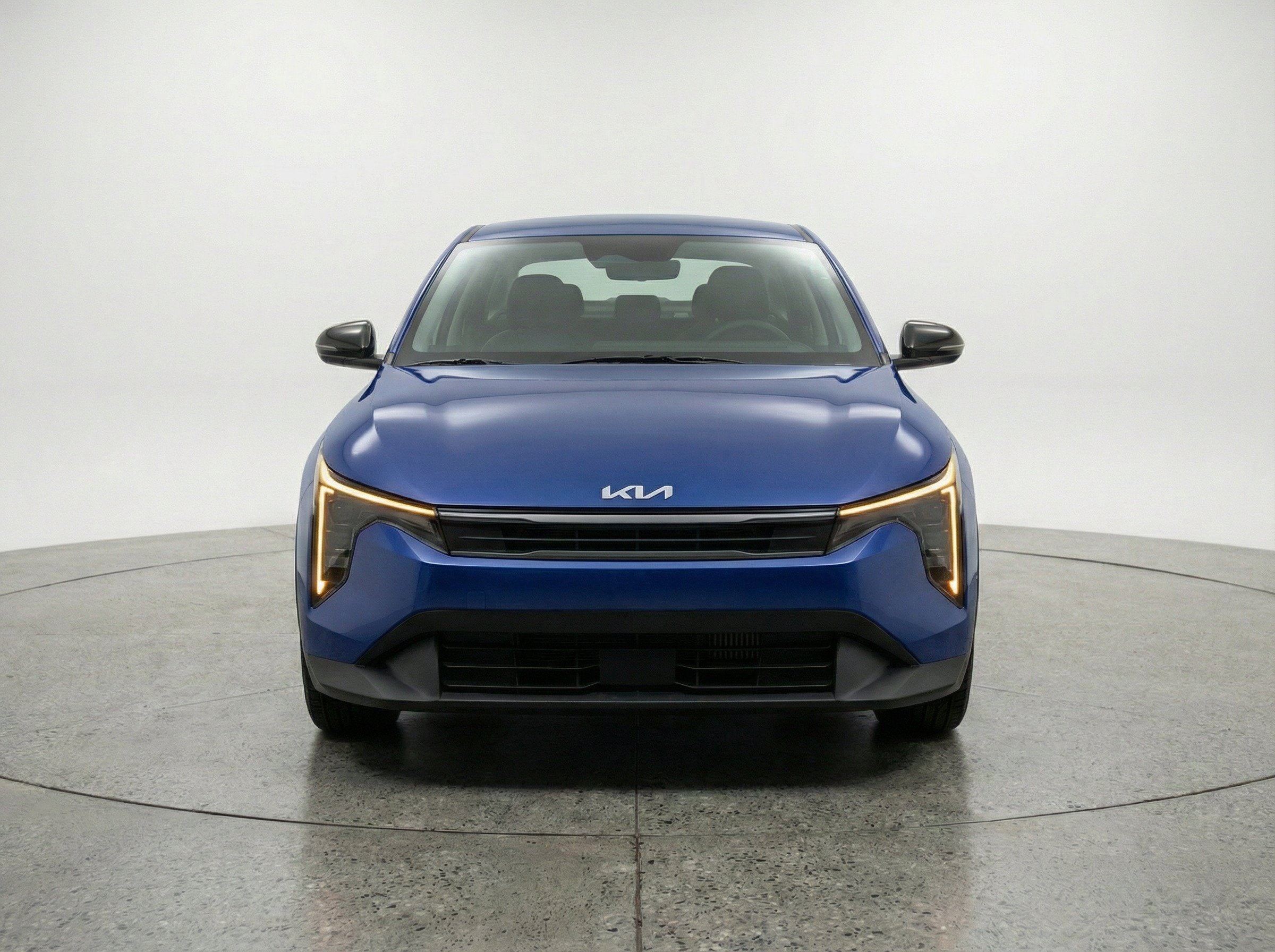 Thumbnail: 2025 Kia K4 - 2