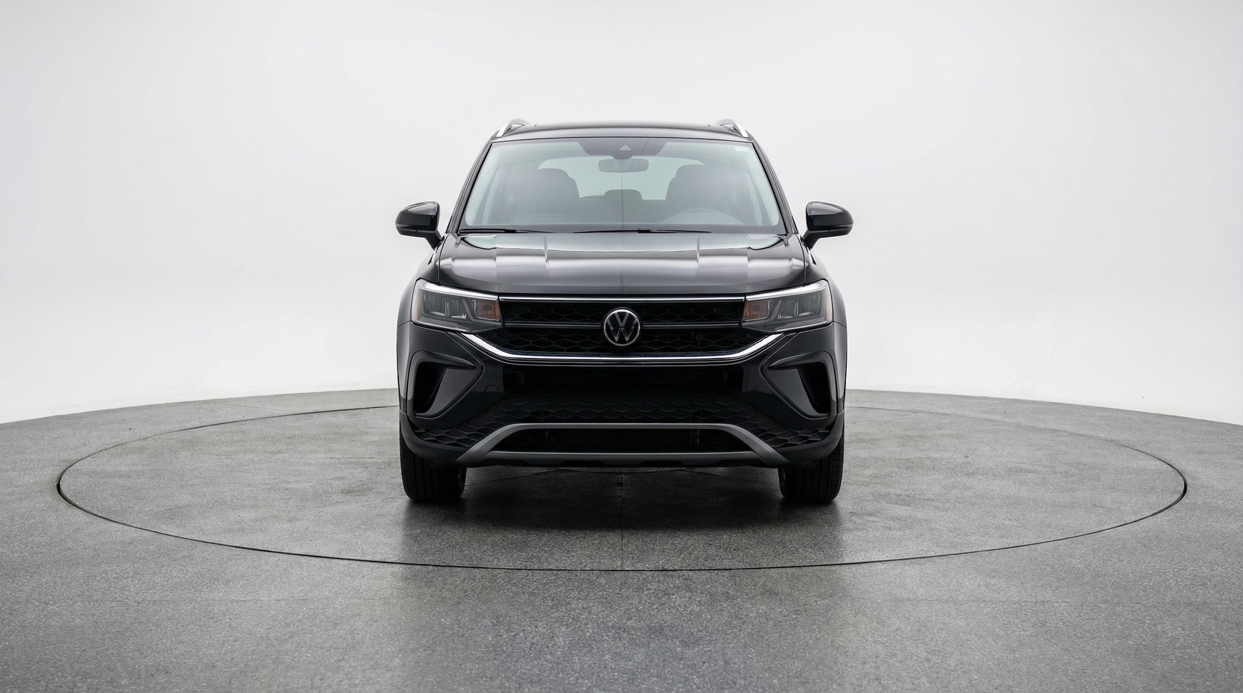 Thumbnail: 2025 Volkswagen Taos - 2