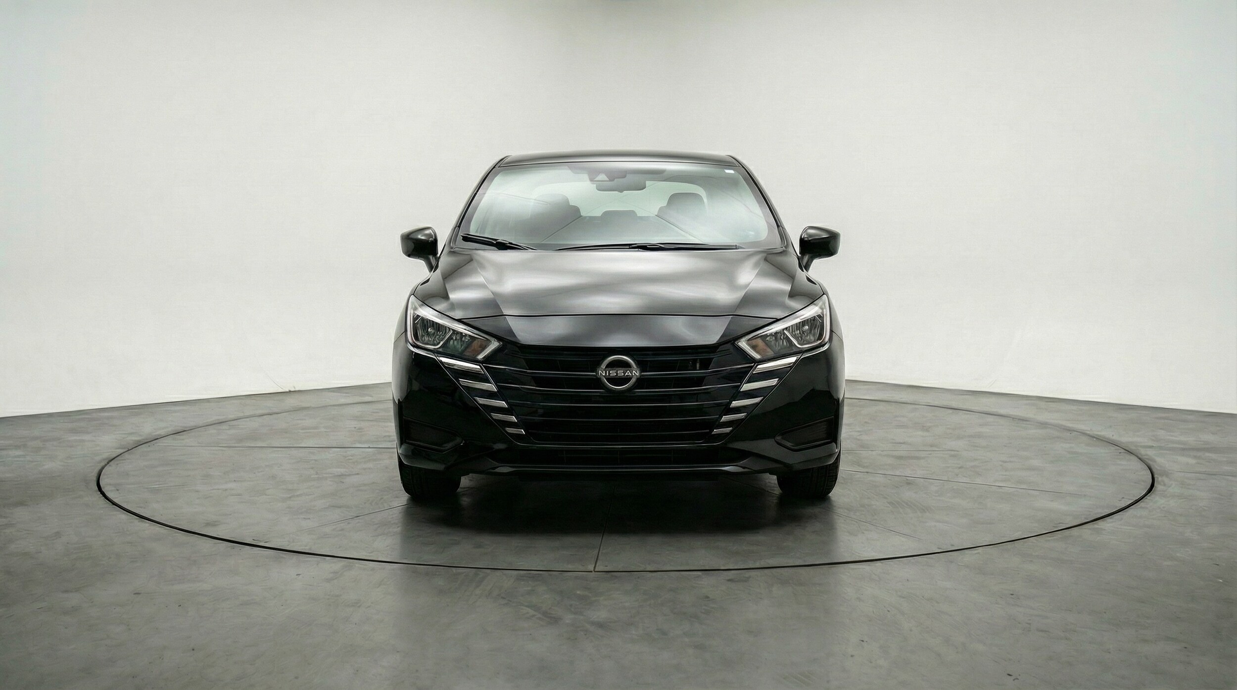 Thumbnail: 2025 Nissan Versa - 2