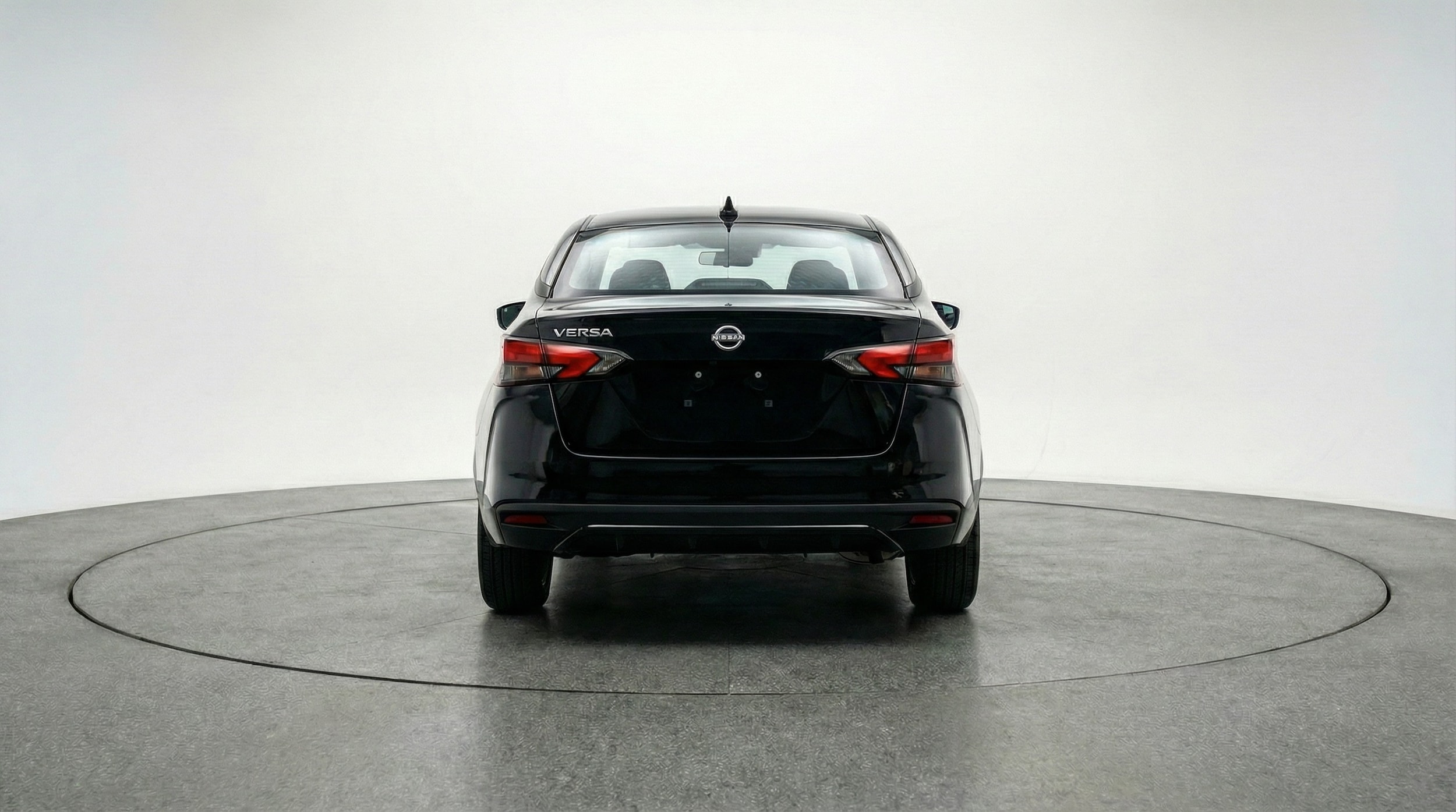 Thumbnail: 2025 Nissan Versa - 6