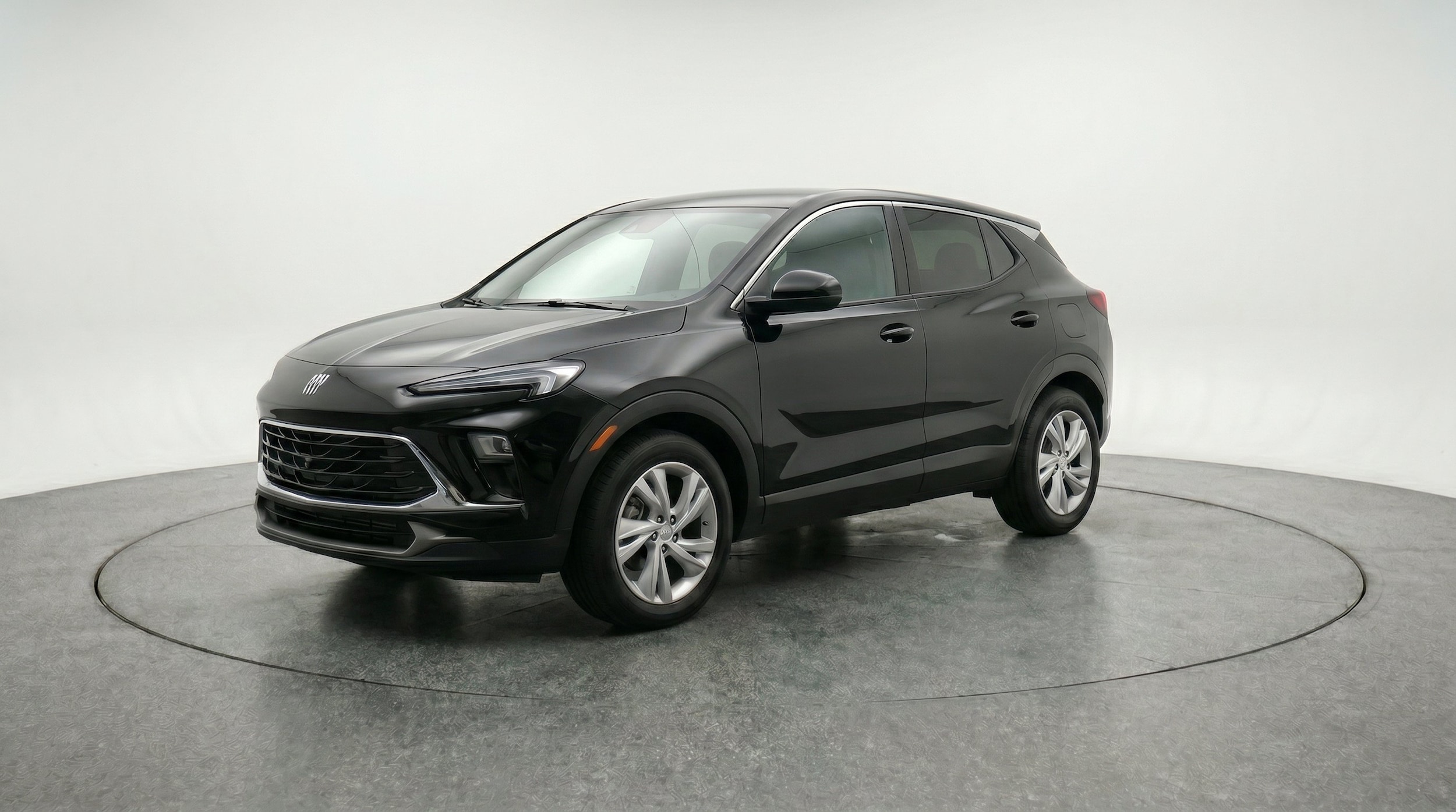 Thumbnail: 2026 Buick Encore GX - 3