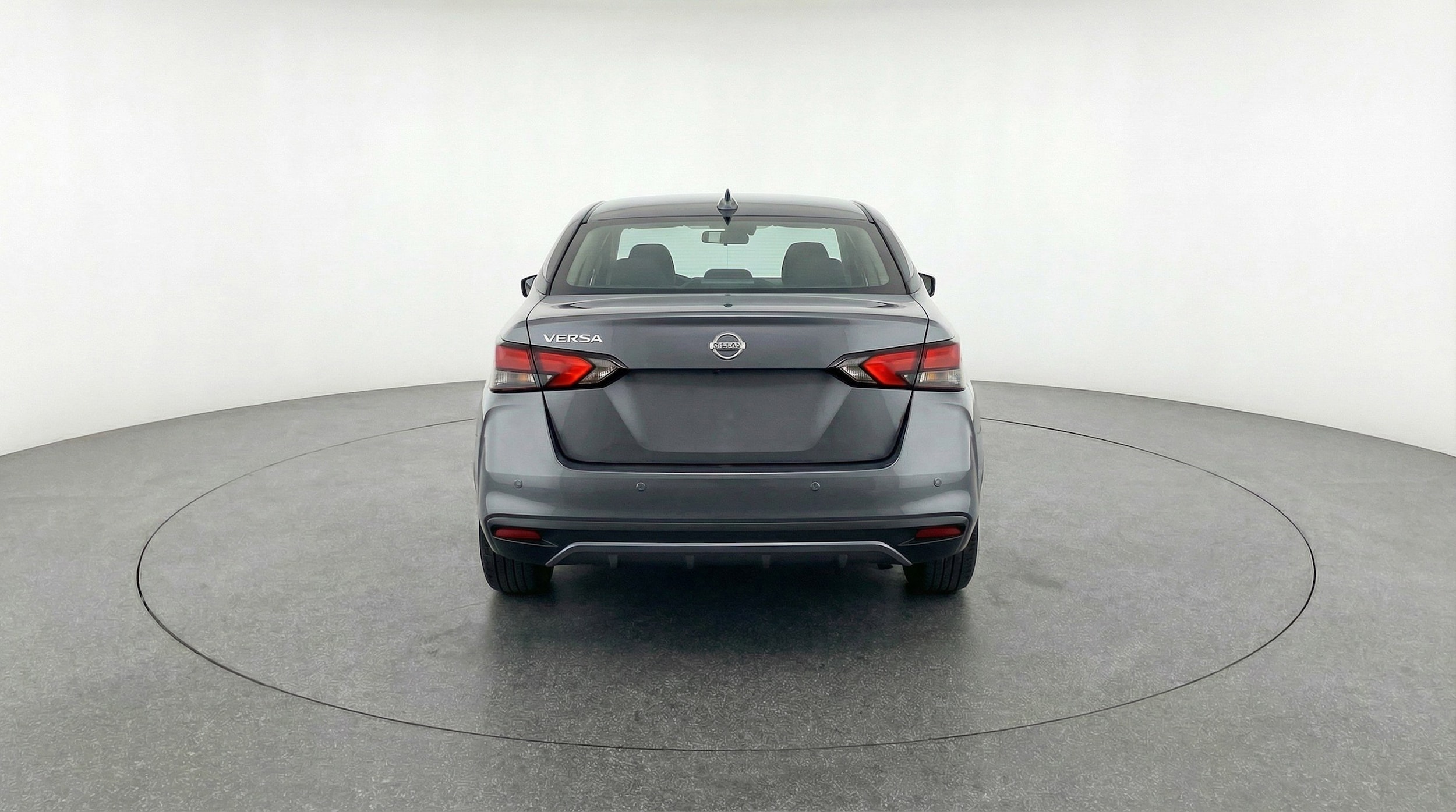 Thumbnail: 2025 Nissan Versa - 7