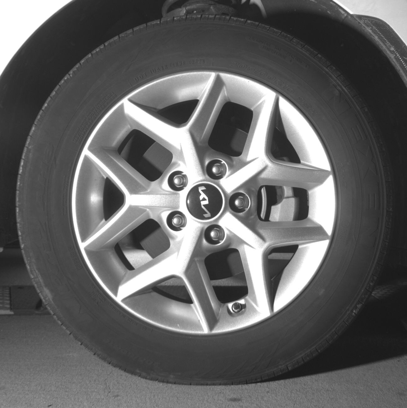 Thumbnail: 2025 Kia Soul - 10