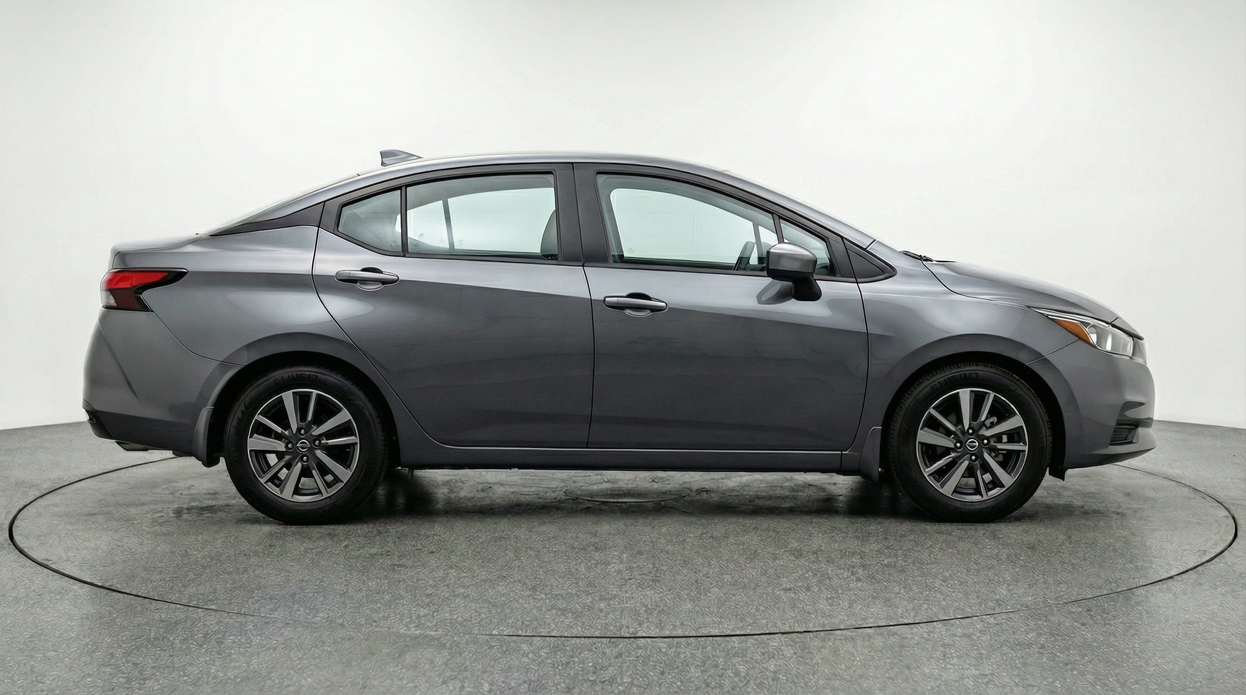 Thumbnail: 2025 Nissan Versa - 10