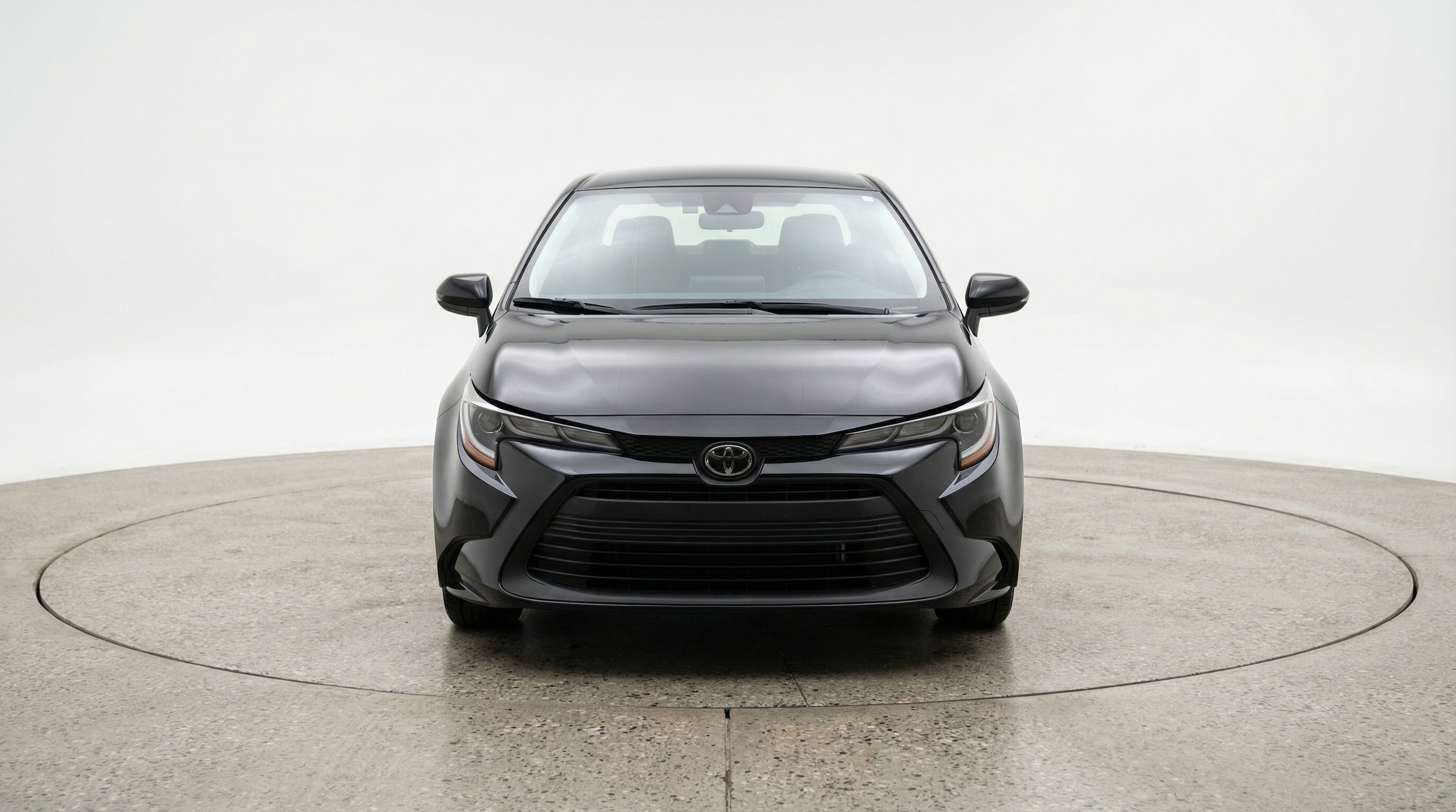 Thumbnail: 2025 Toyota Corolla - 2