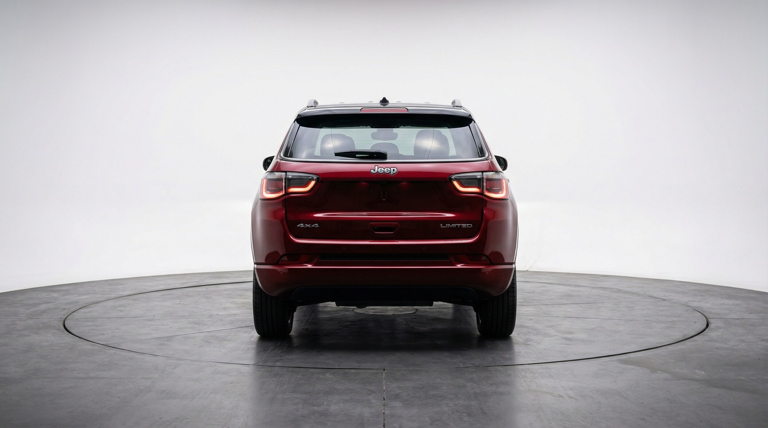 Thumbnail: 2025 Jeep Compass - 6