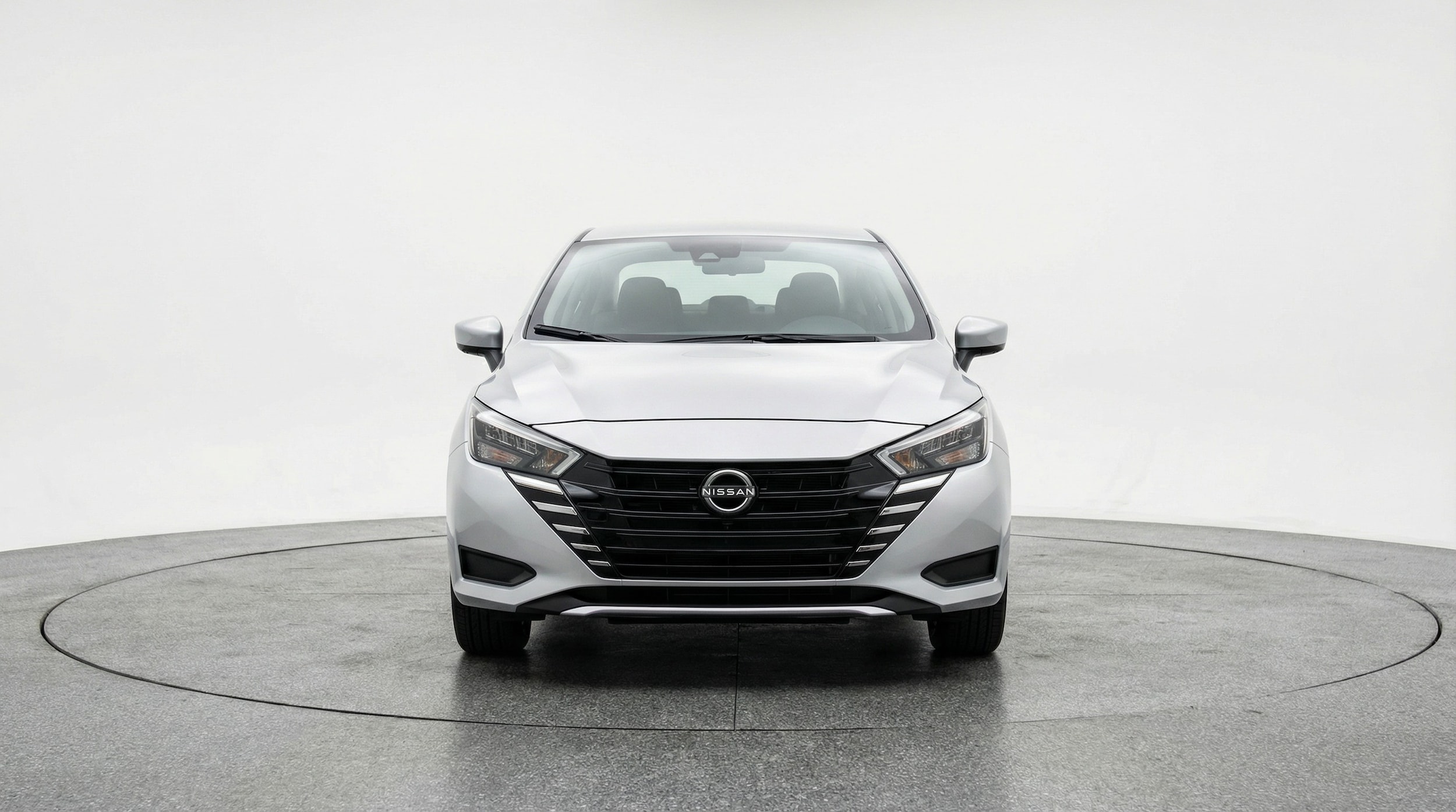 Thumbnail: 2025 Nissan Versa - 2