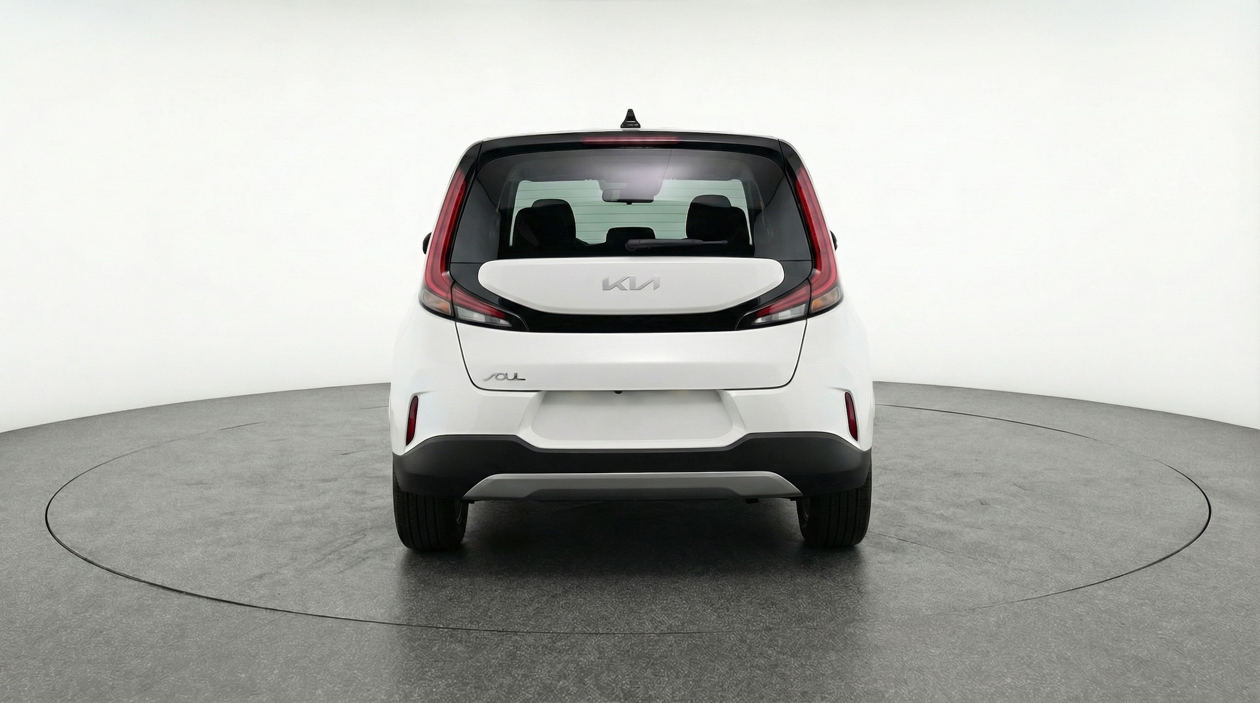 Thumbnail: 2025 Kia Soul - 6