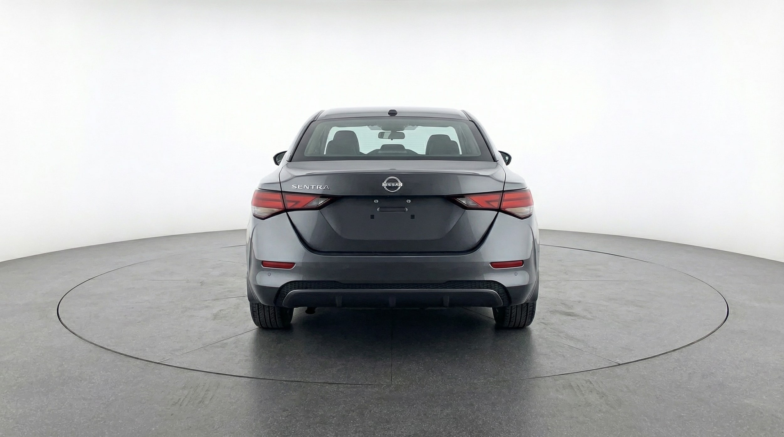 Thumbnail: 2025 Nissan Sentra - 6