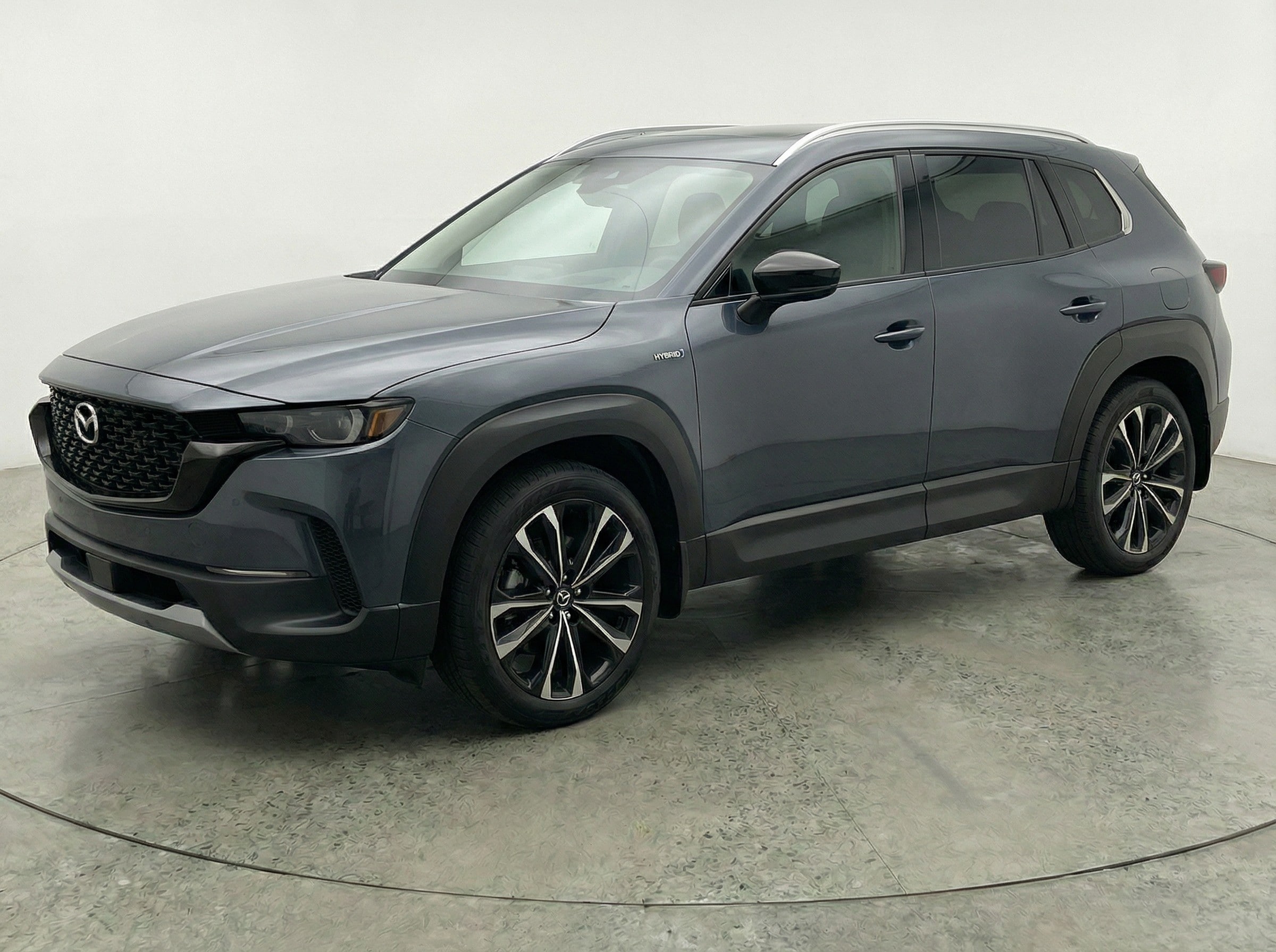 Thumbnail: 2025 Mazda CX-50 - 3