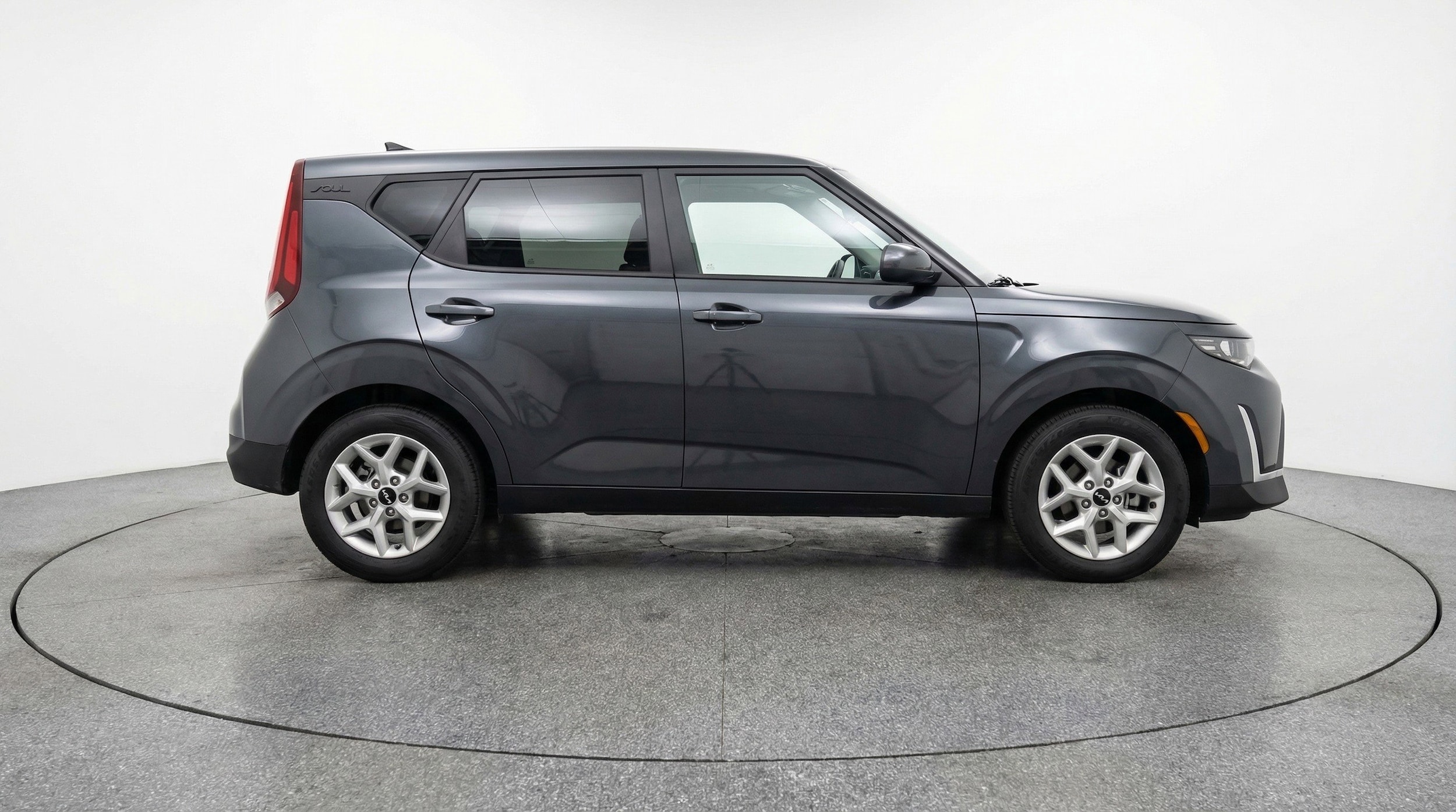 Thumbnail: 2025 Kia Soul - 11