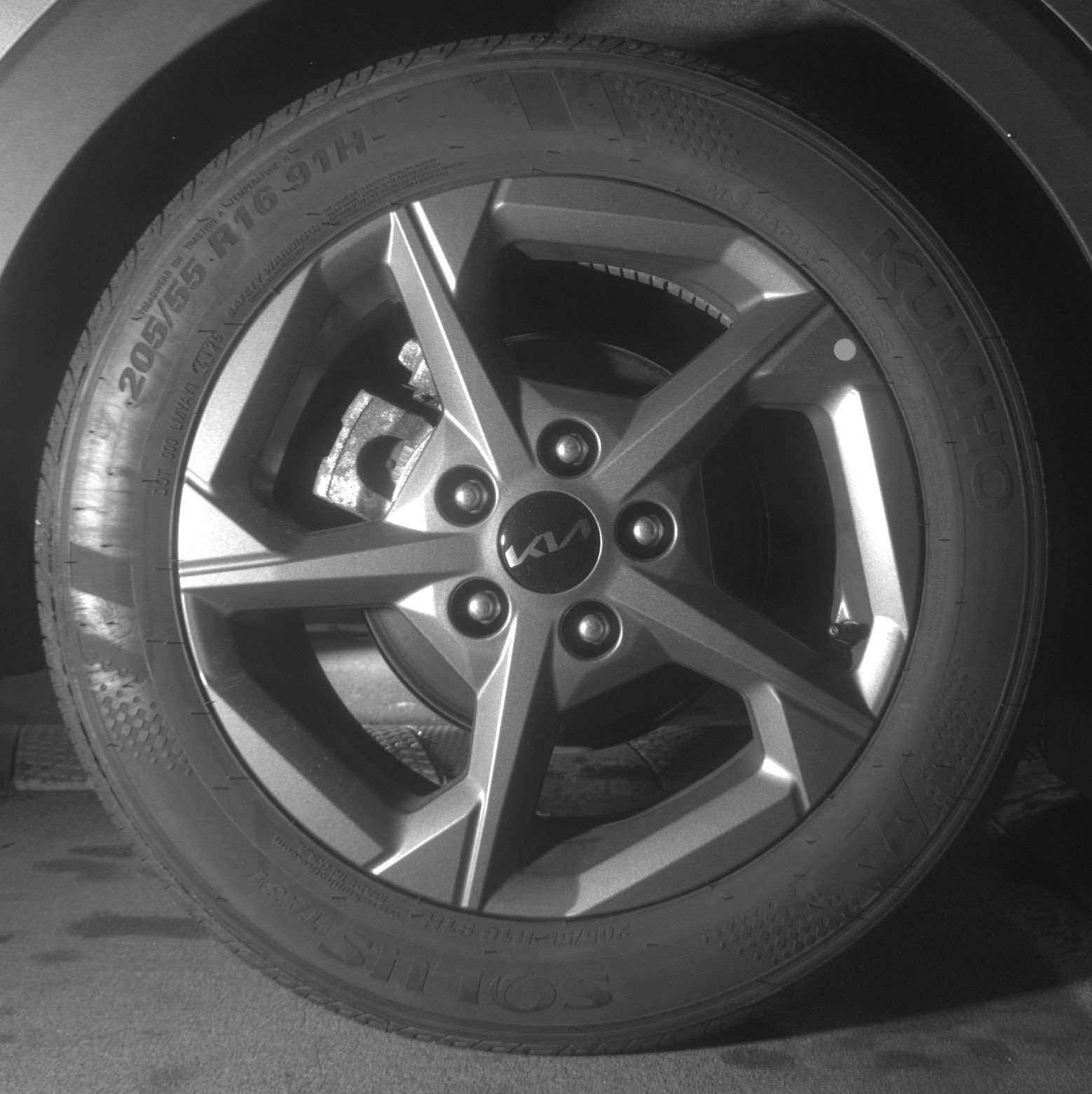 Thumbnail: 2026 Kia K4 - 15