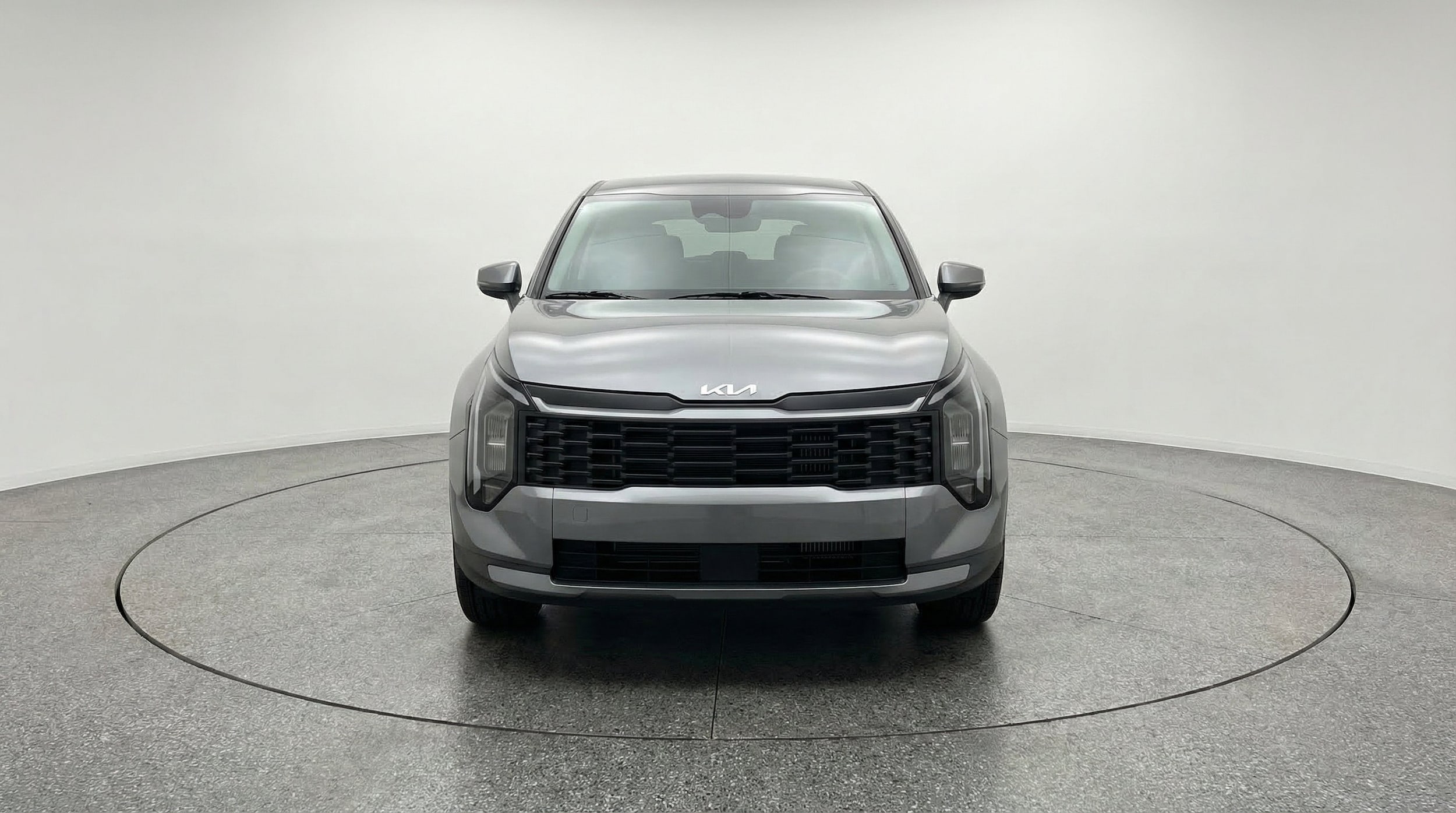 Thumbnail: 2026 Kia Sportage - 2