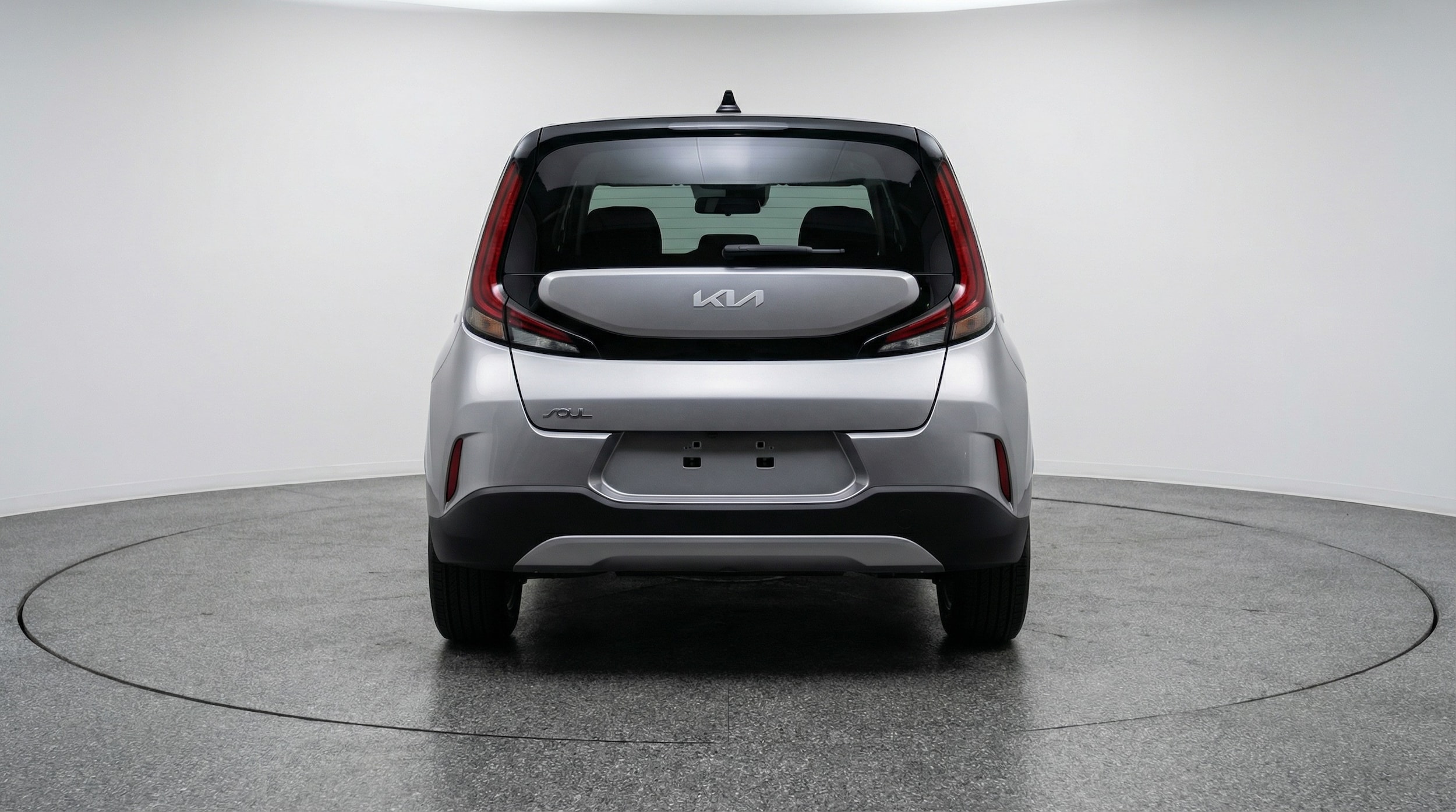 Thumbnail: 2025 Kia Soul - 6