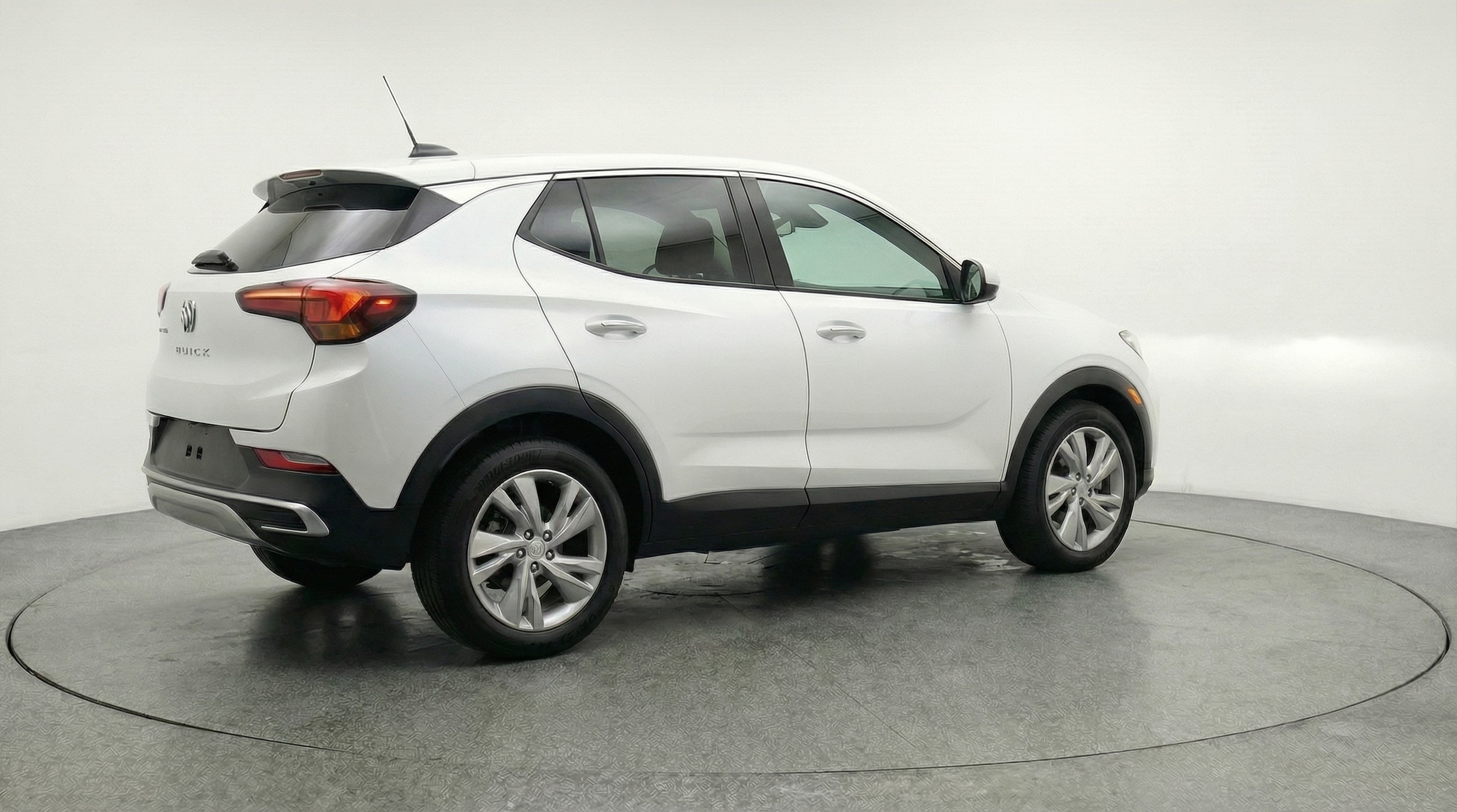 Thumbnail: 2025 Buick Encore GX - 7